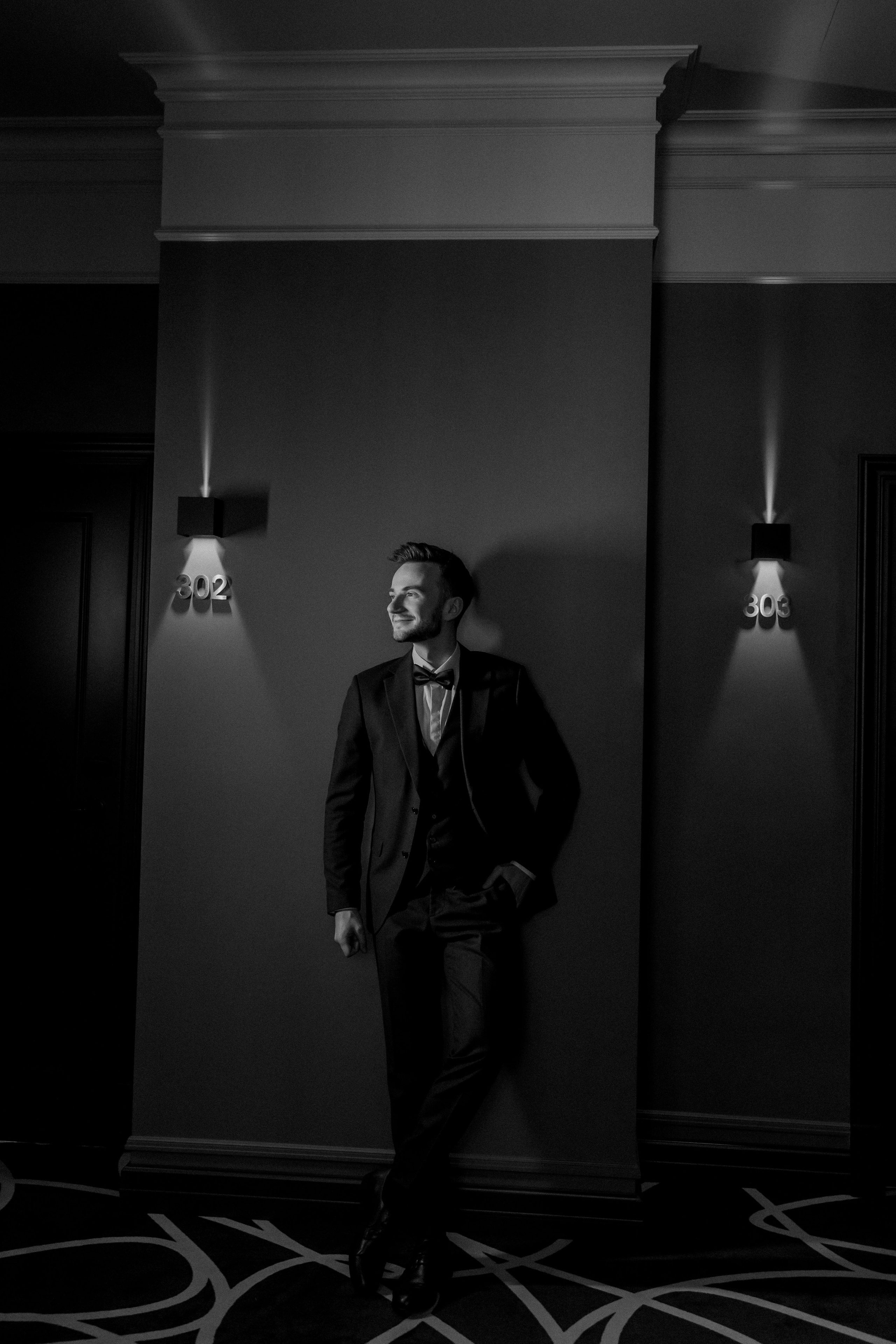 Nikolay & Anna. Главная