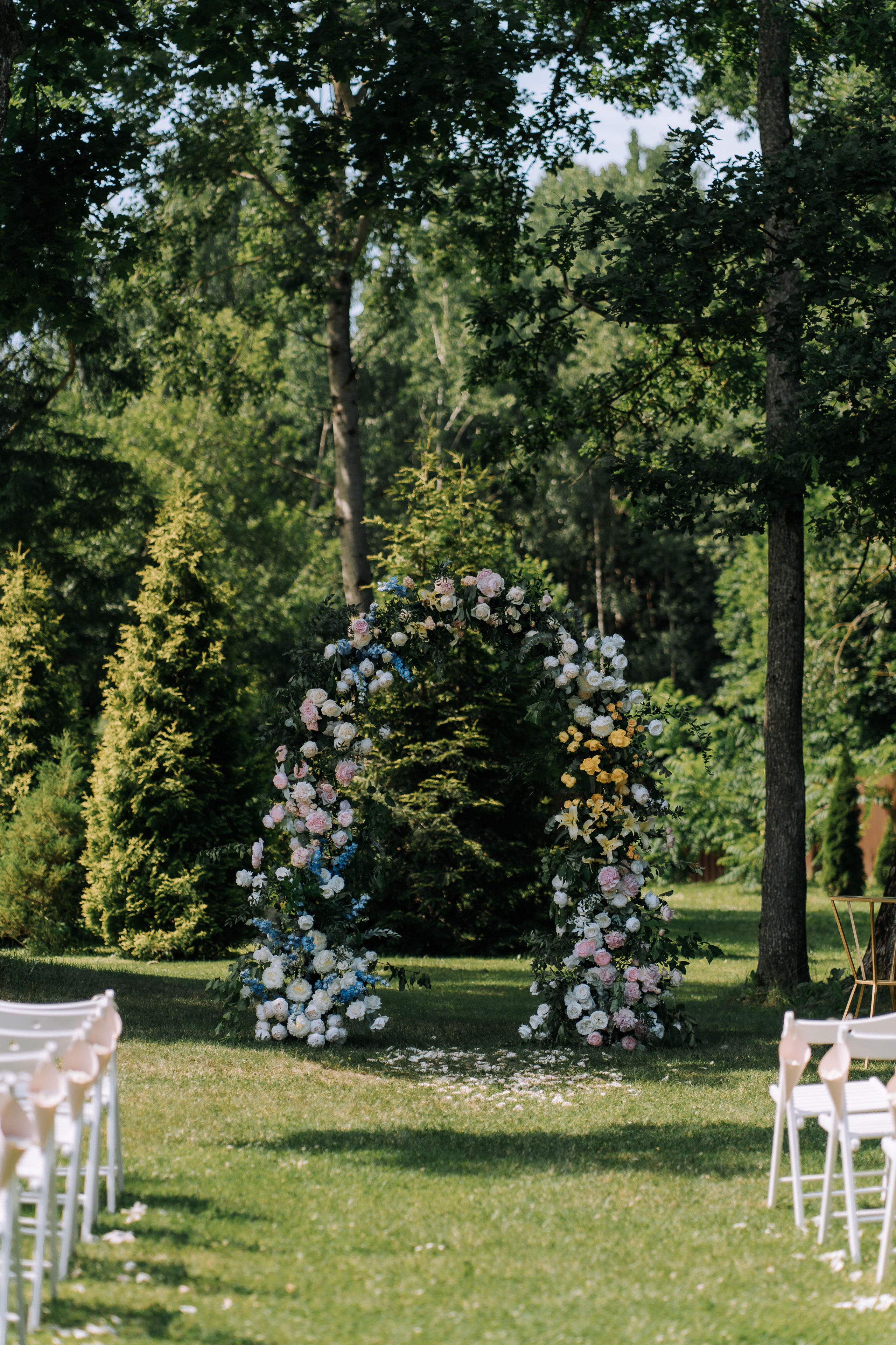 Nikolay & Anna. Главная