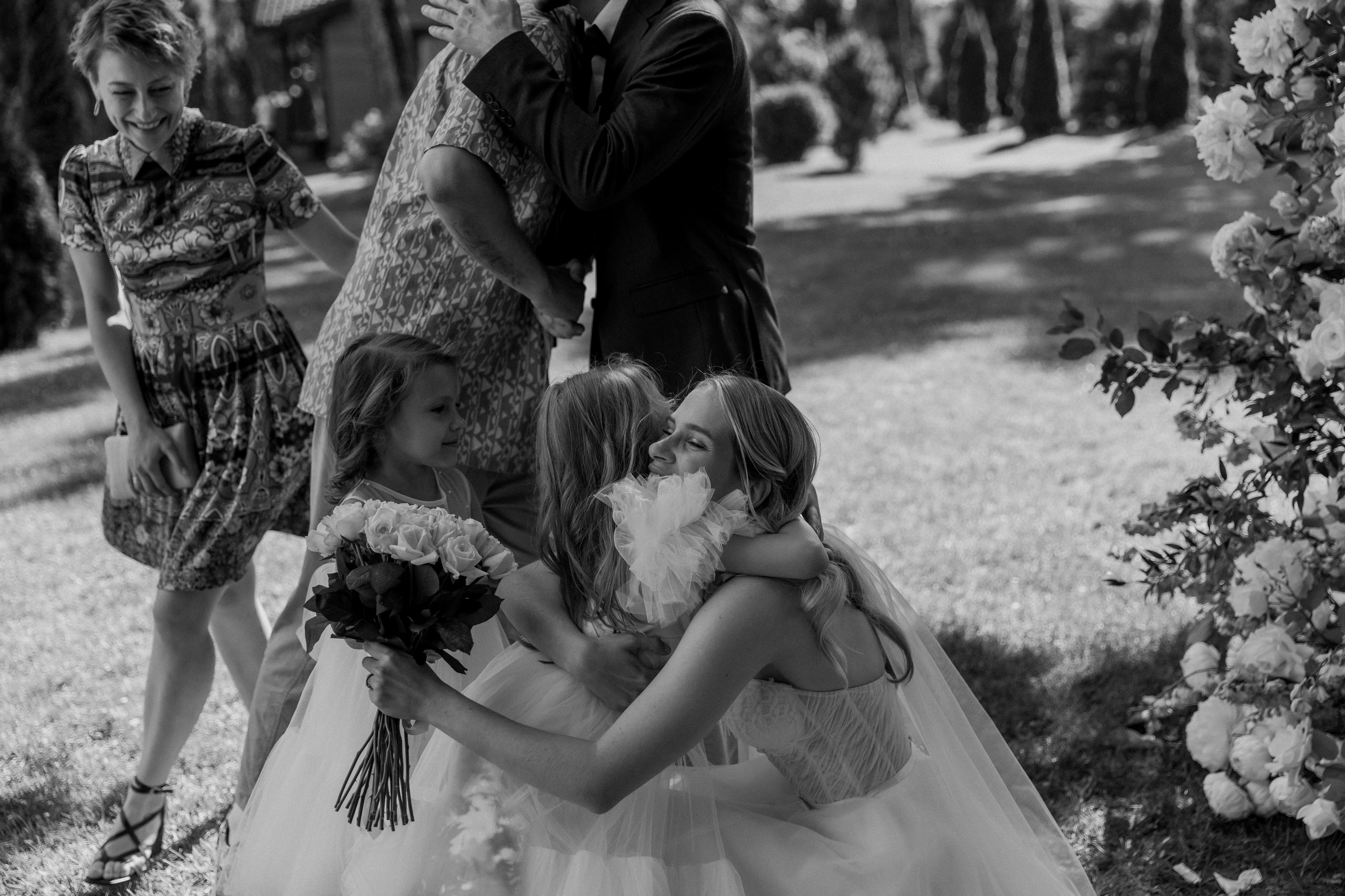 Nikolay & Anna. Главная