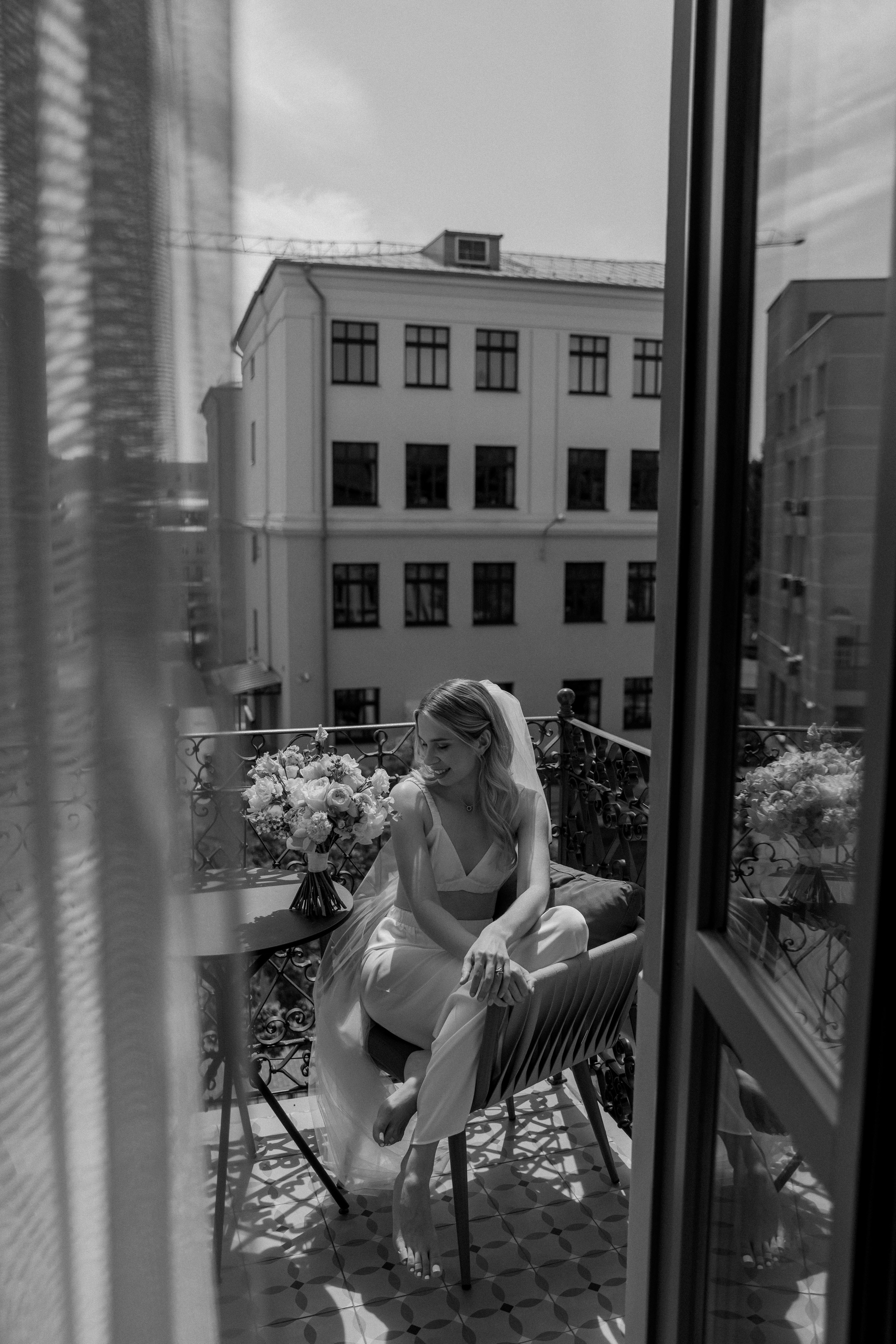 Nikolay & Anna. Главная