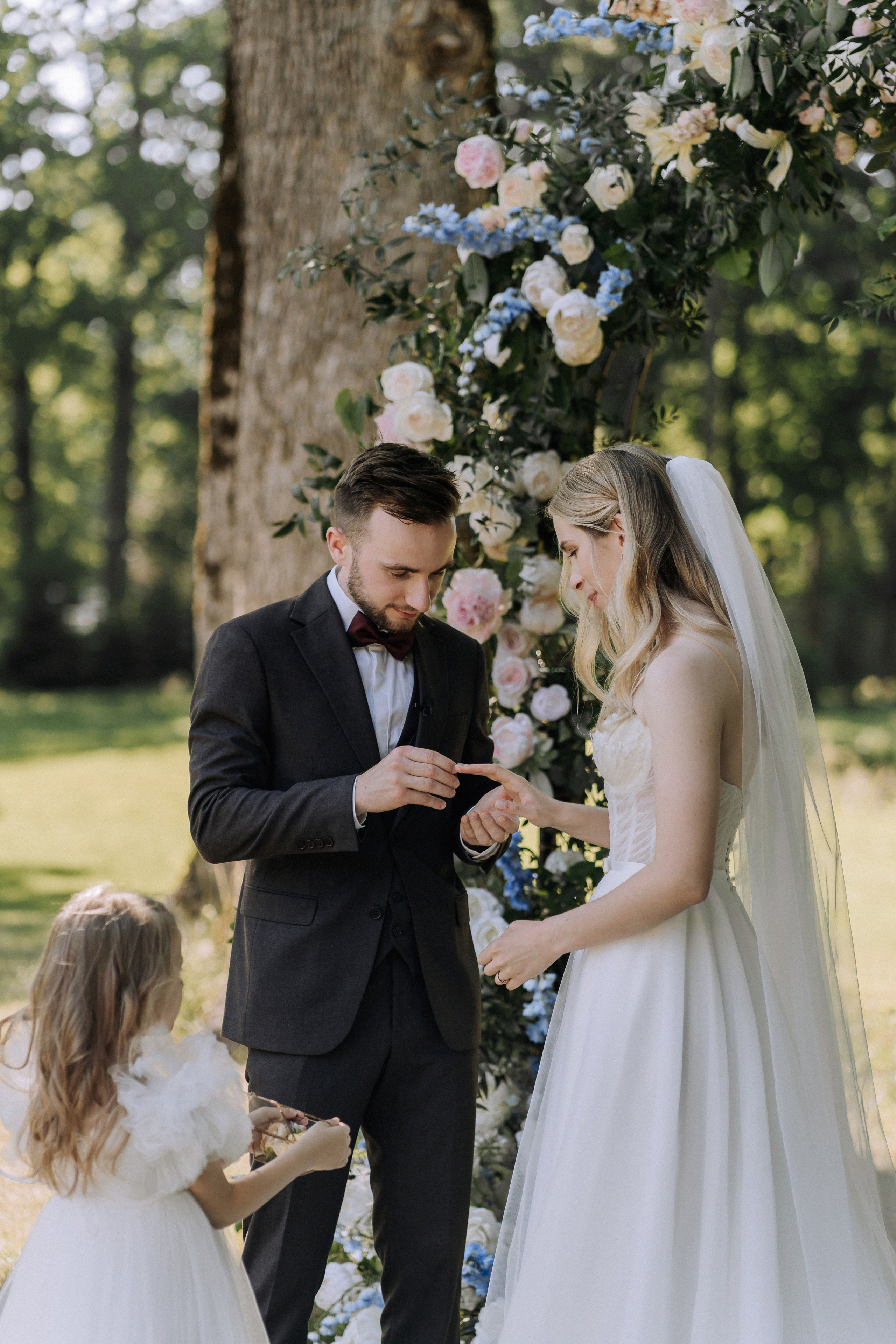 Nikolay & Anna. Главная