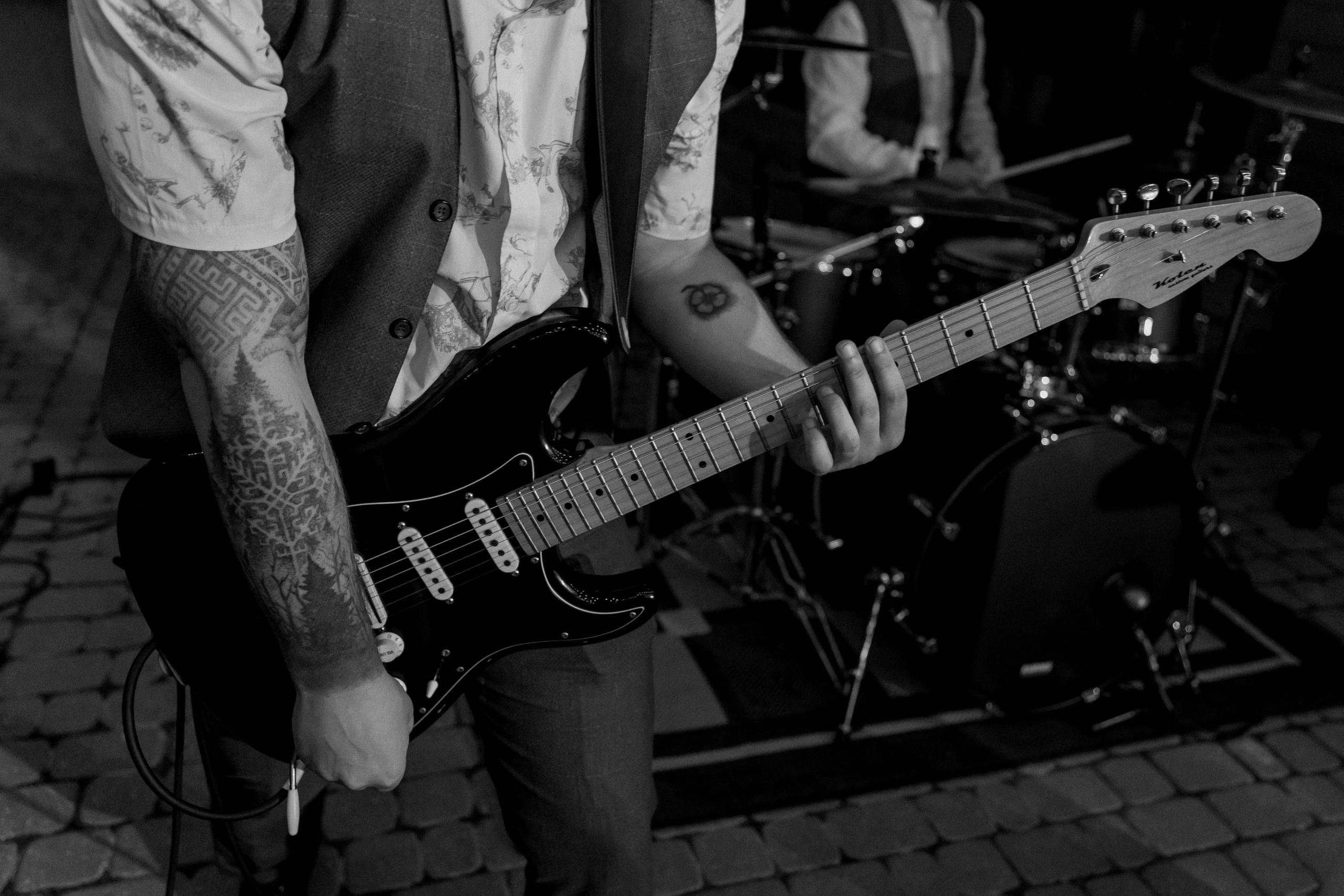 Nikolay & Anna. Главная