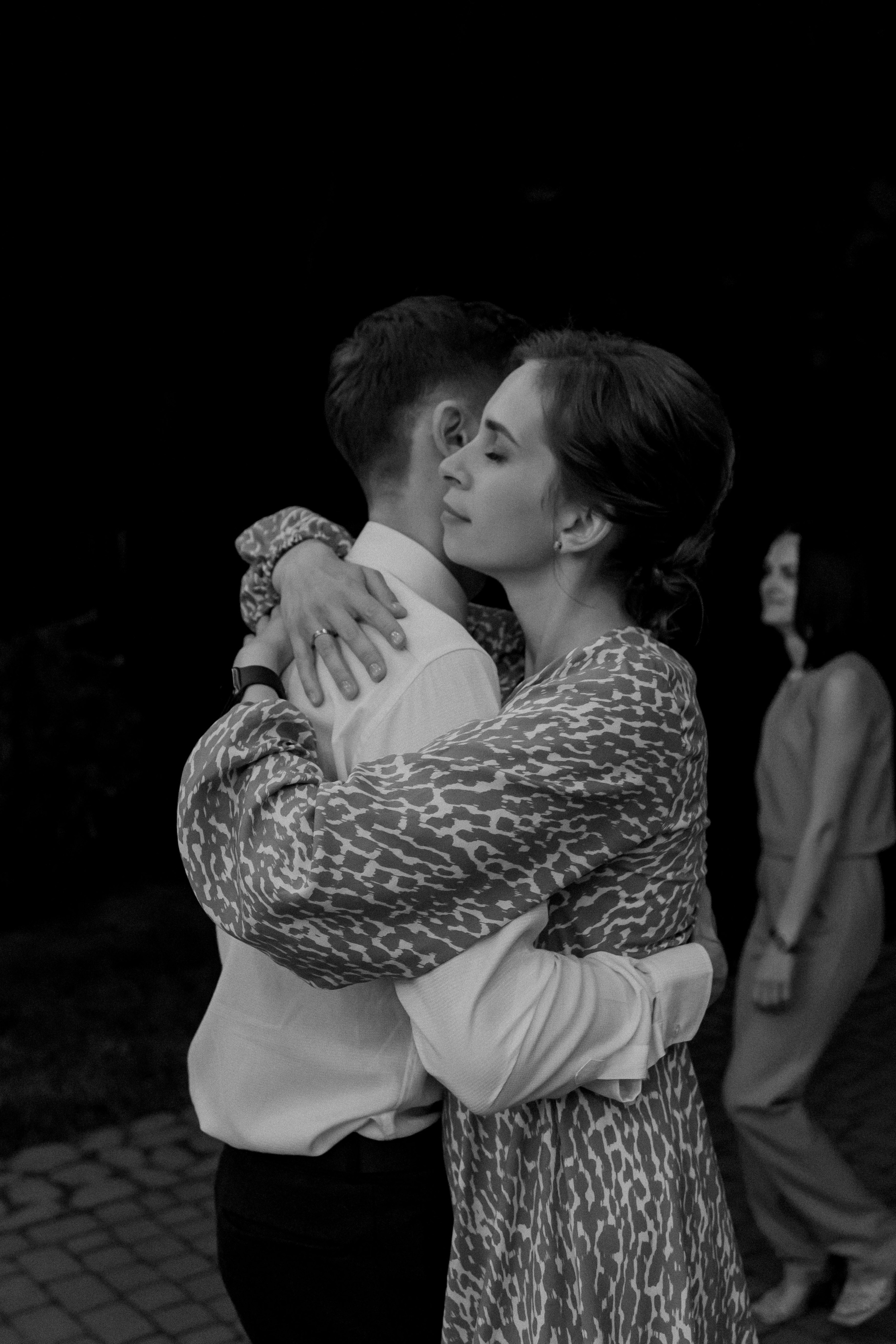 Nikolay & Anna. Главная