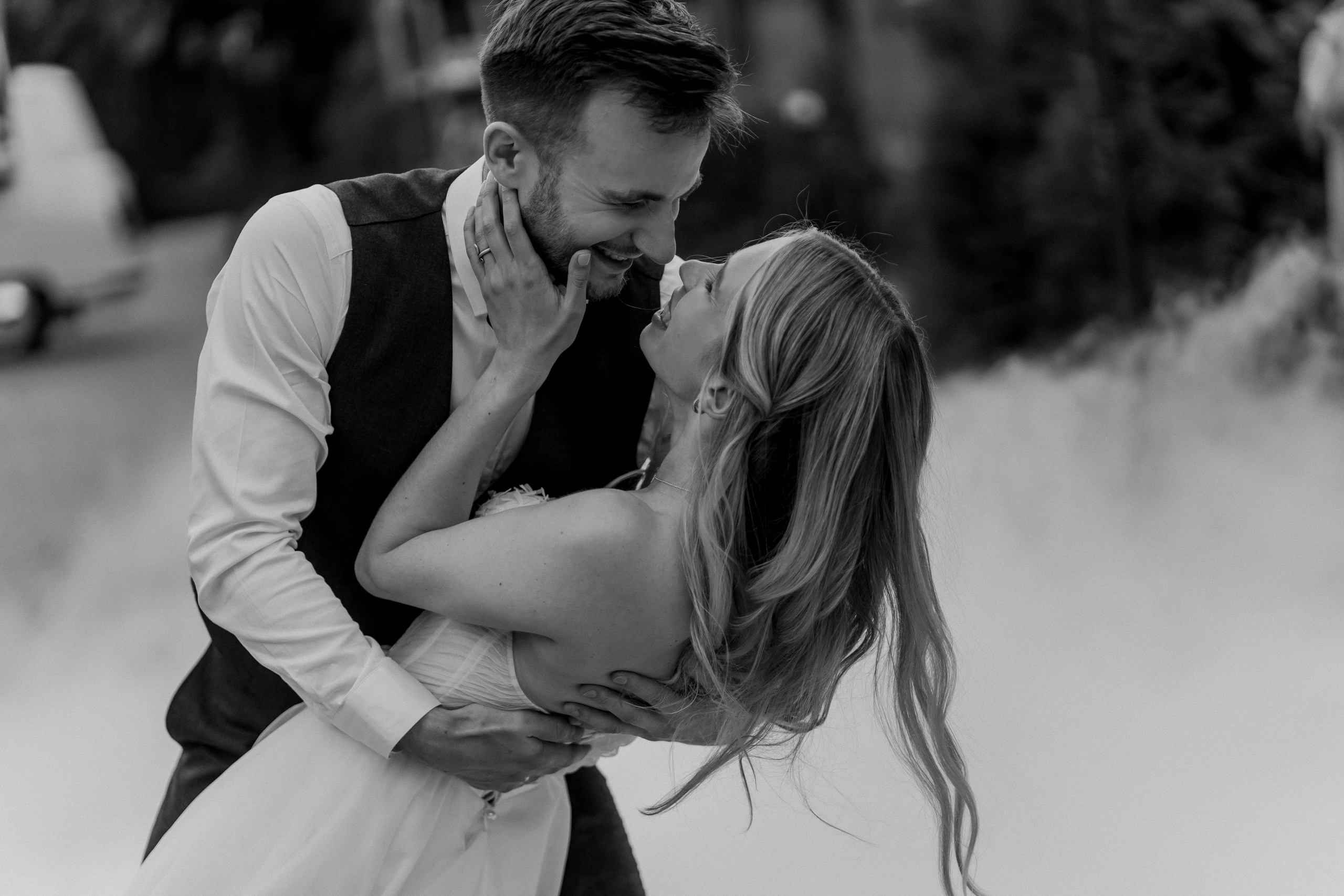 Nikolay & Anna. Главная