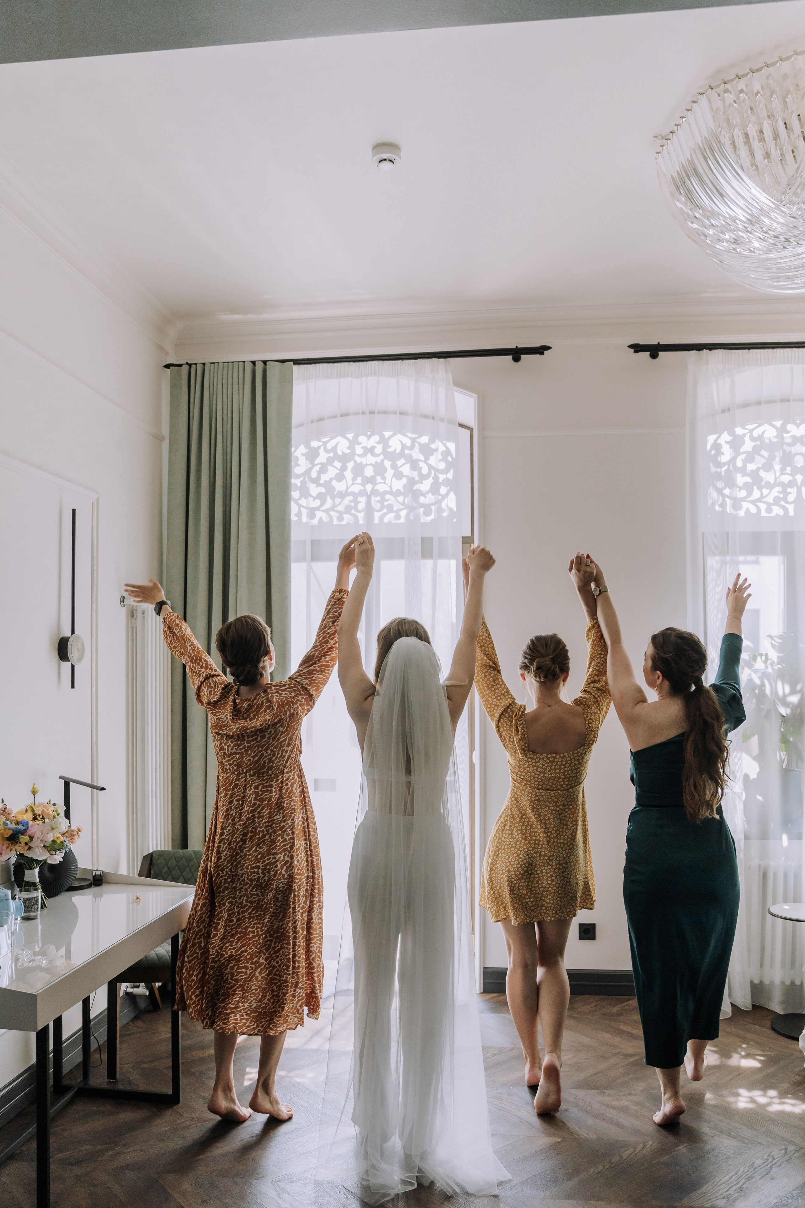 Nikolay & Anna. Главная