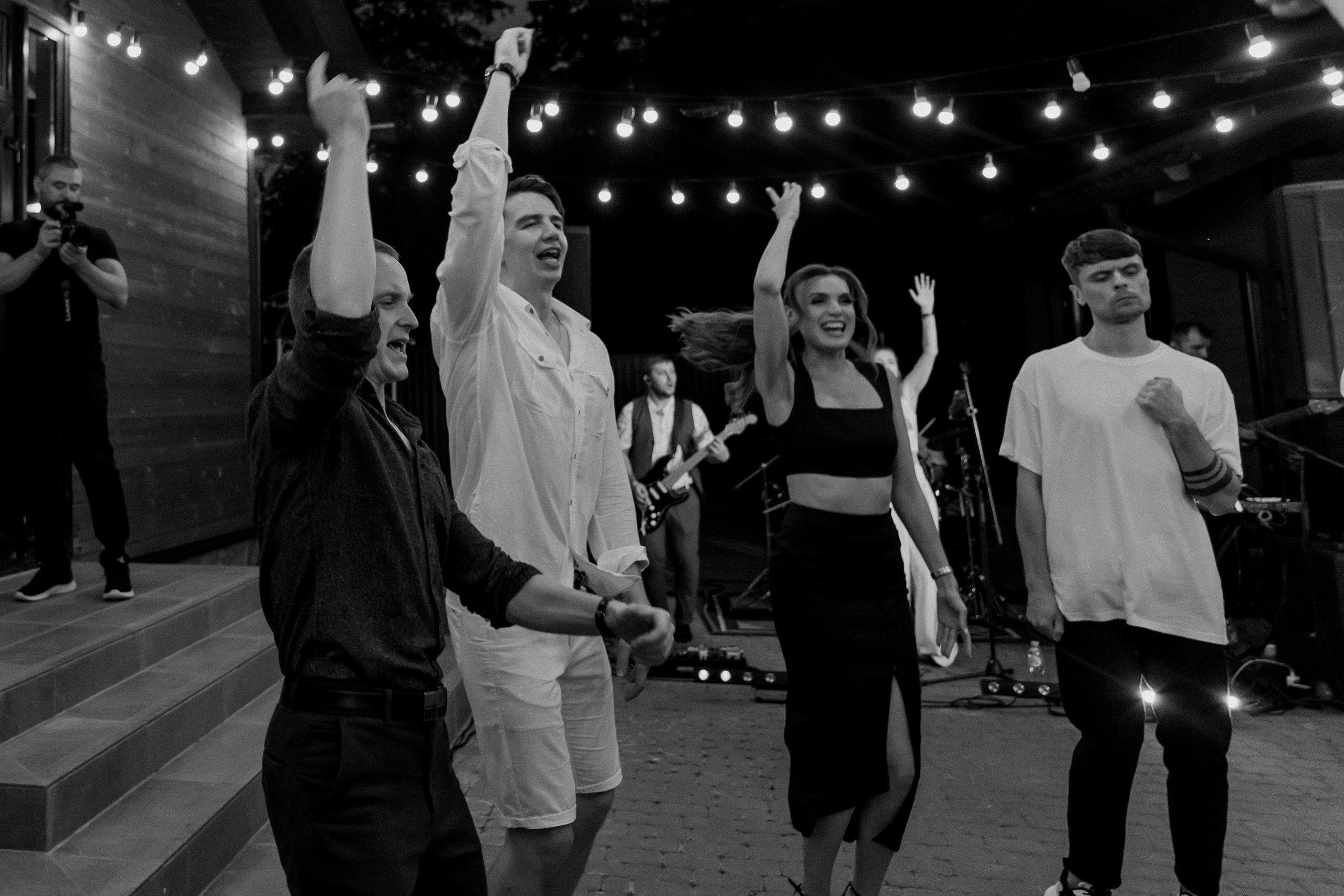 Nikolay & Anna. Главная