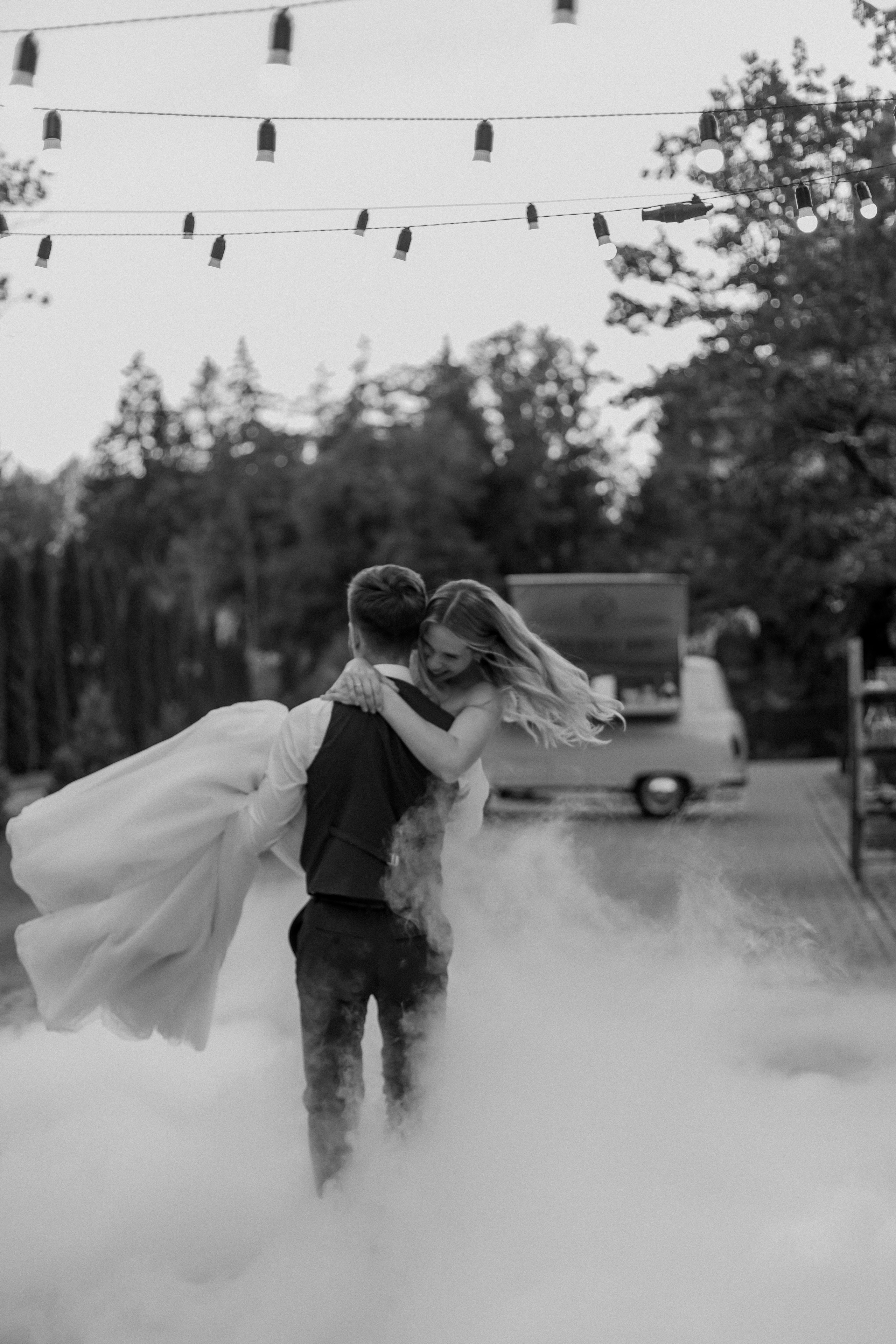 Nikolay & Anna. Главная