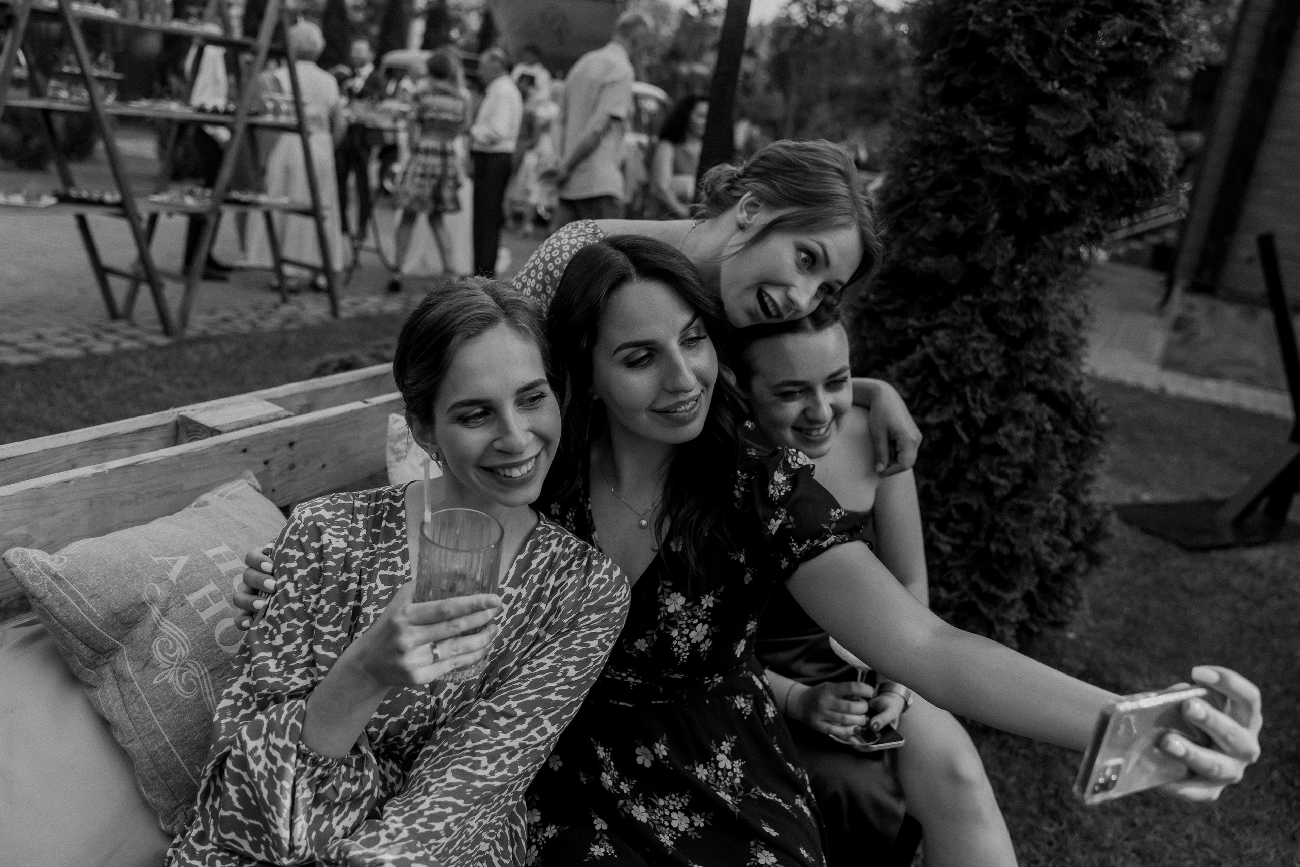 Nikolay & Anna. Главная