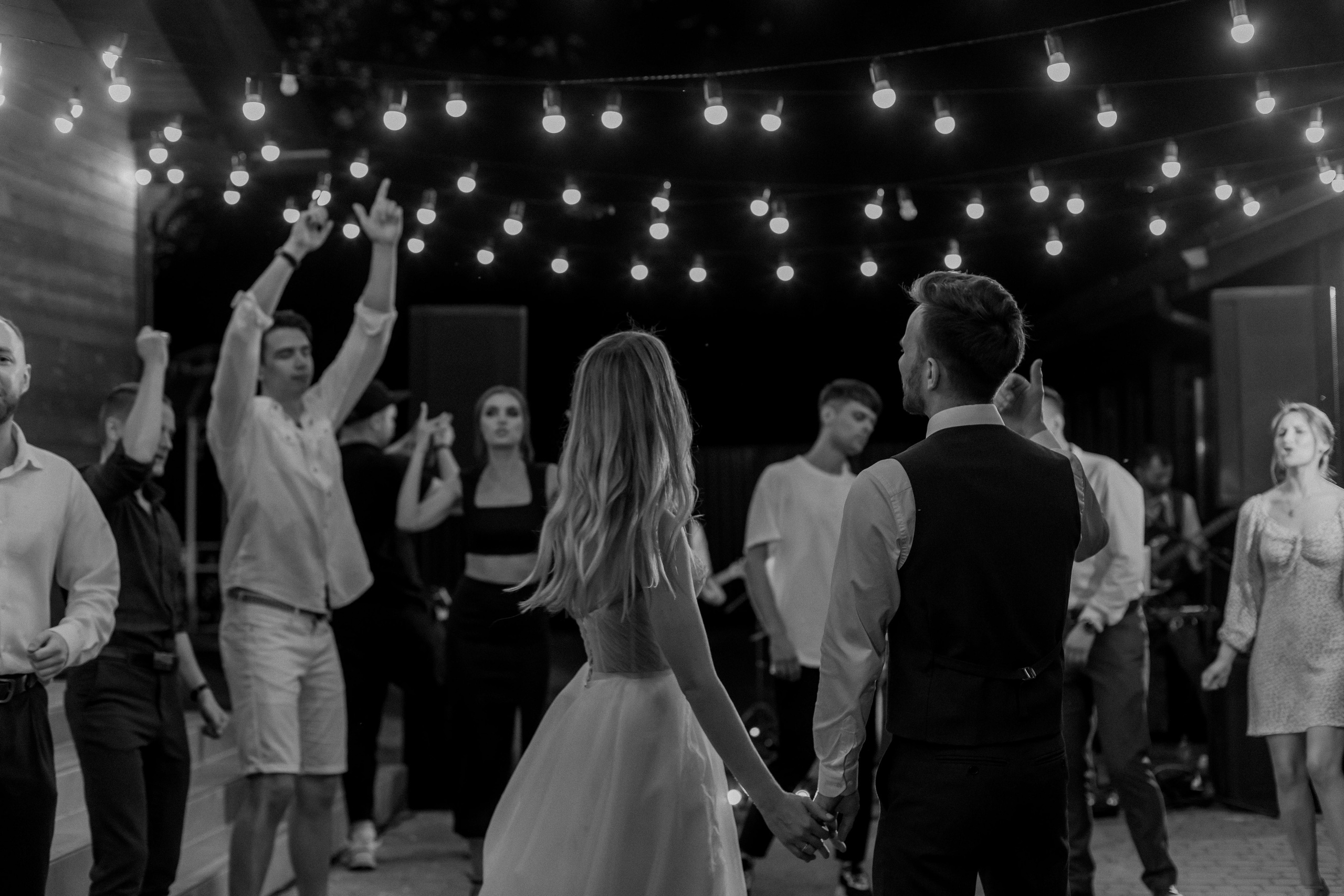 Nikolay & Anna. Главная