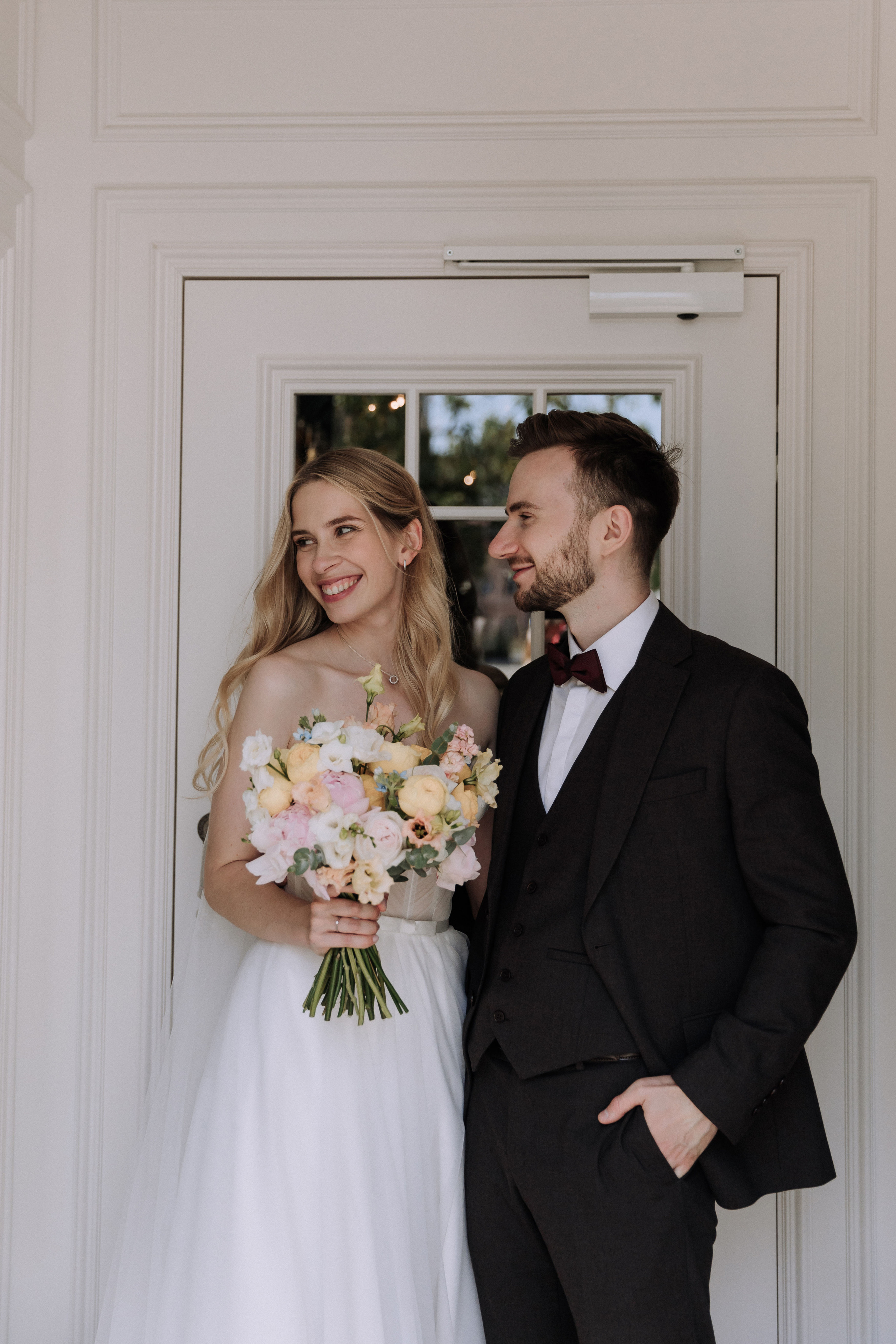 Nikolay & Anna. Главная