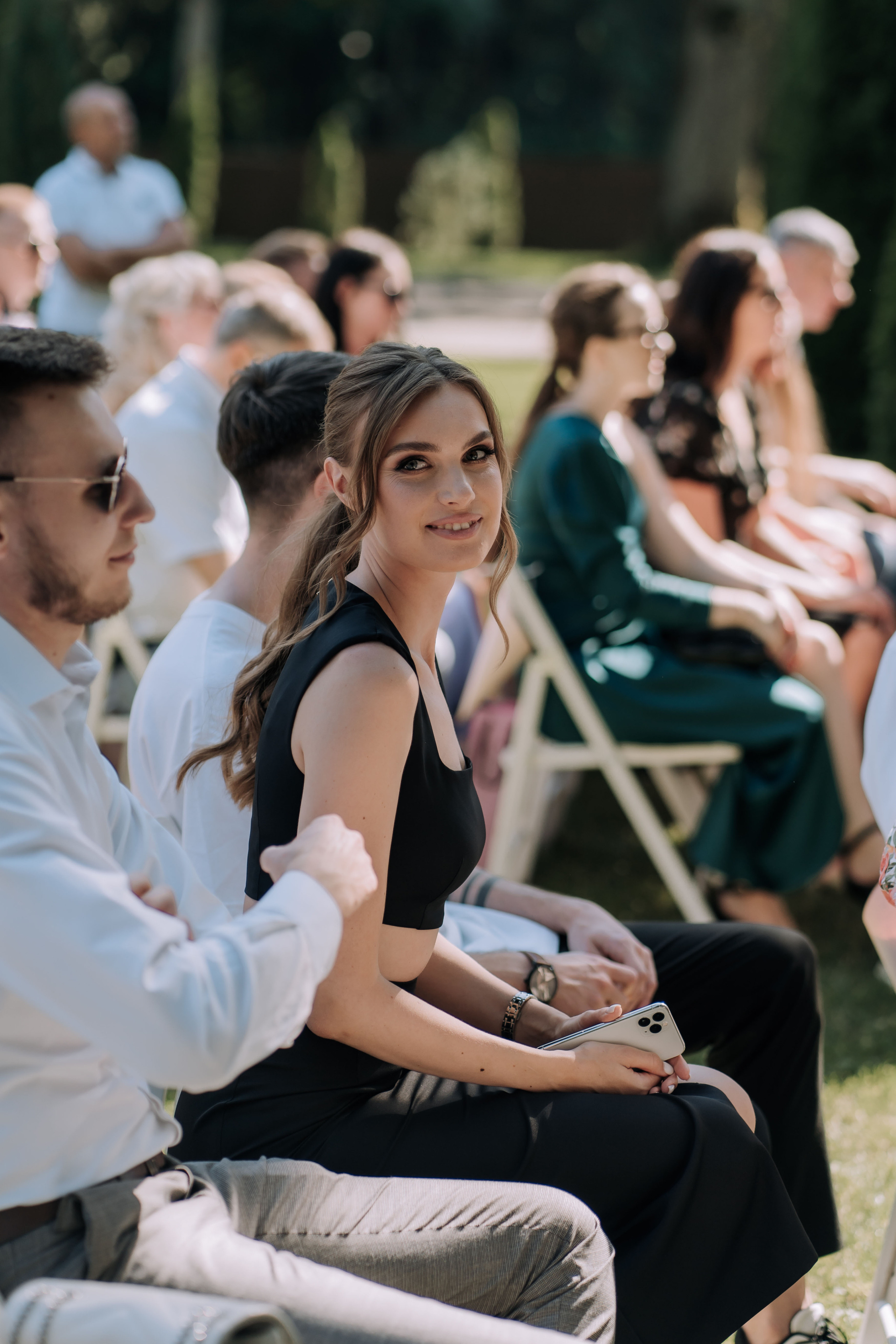 Nikolay & Anna. Главная