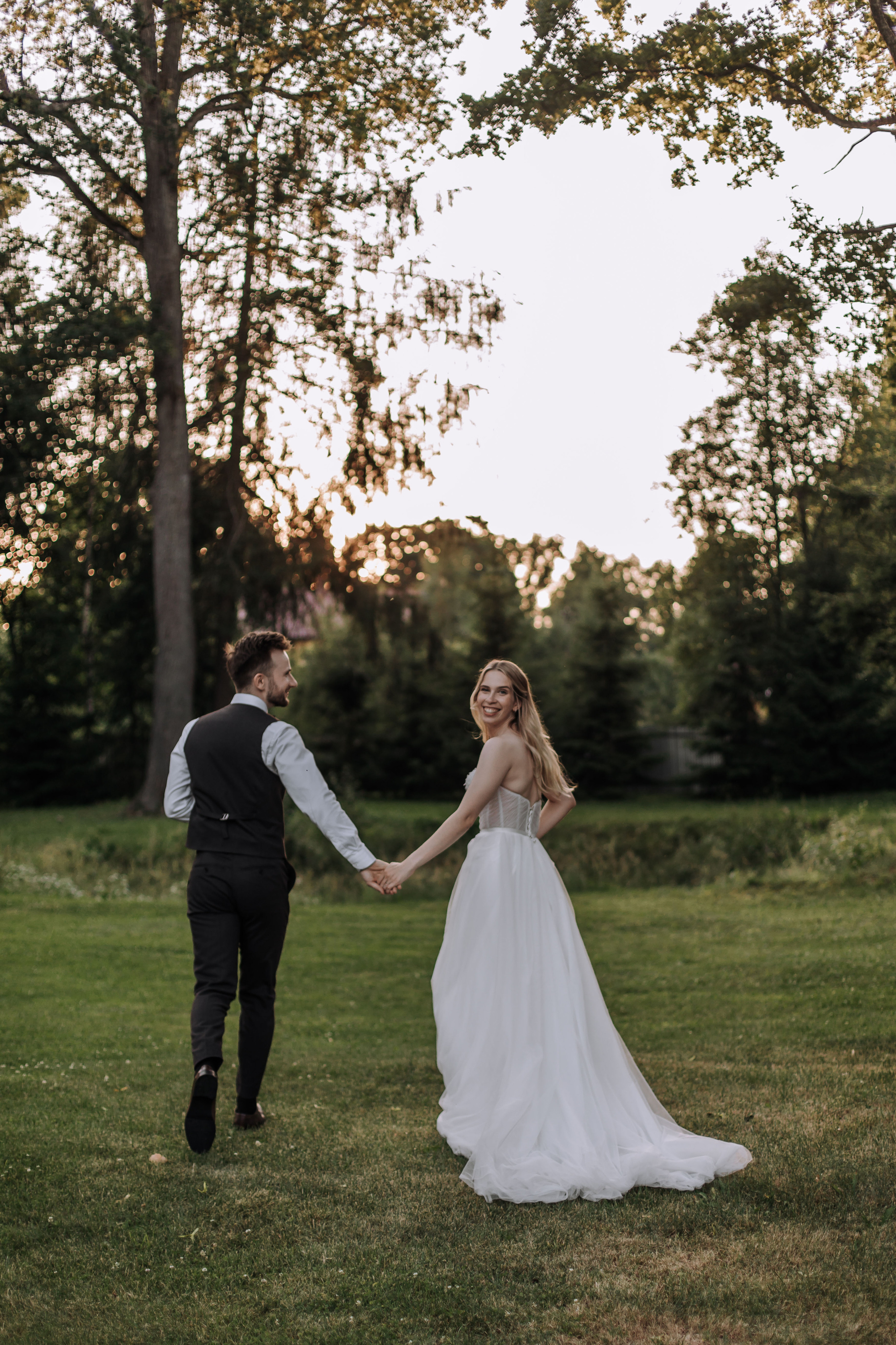 Nikolay & Anna. Главная