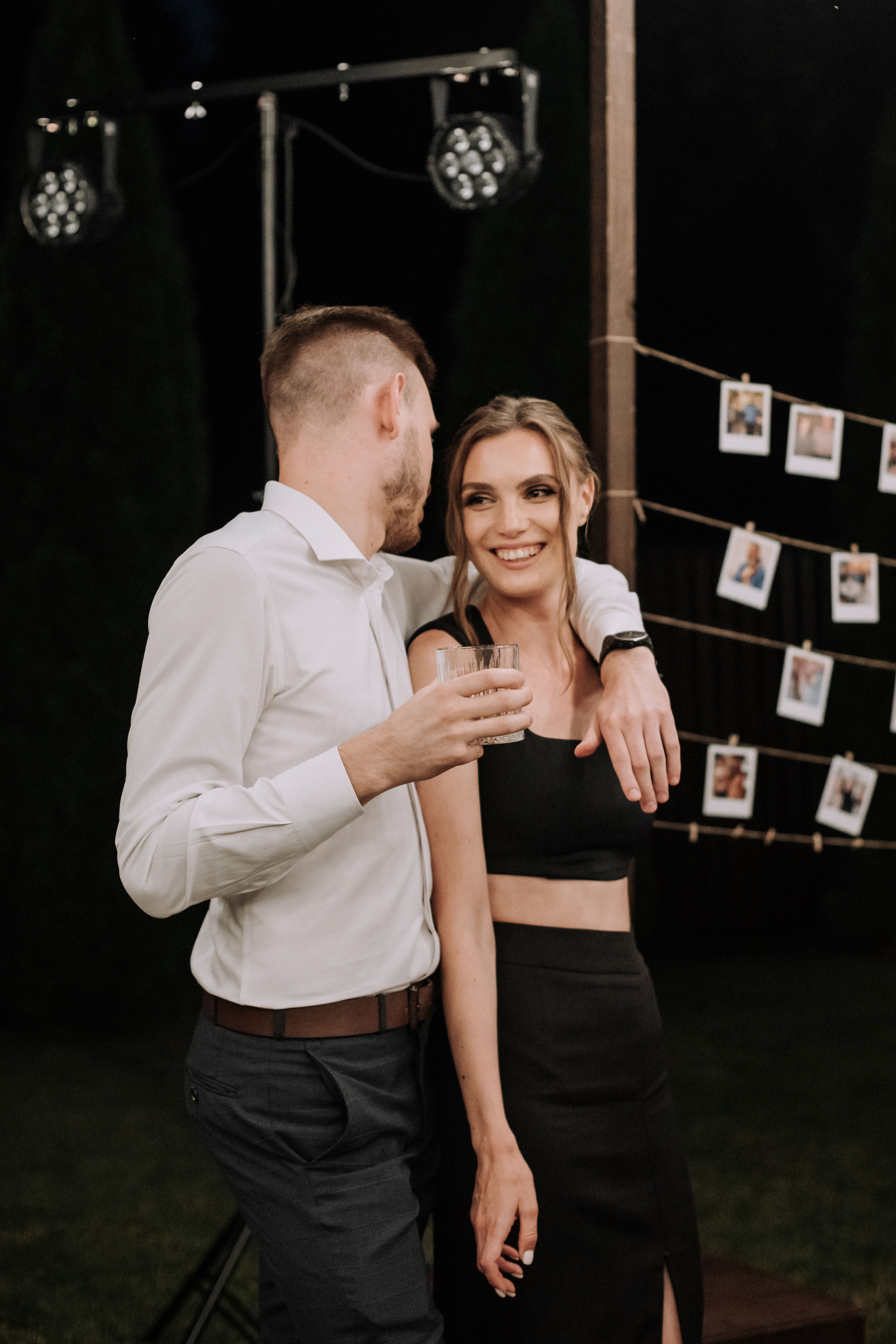 Nikolay & Anna. Главная