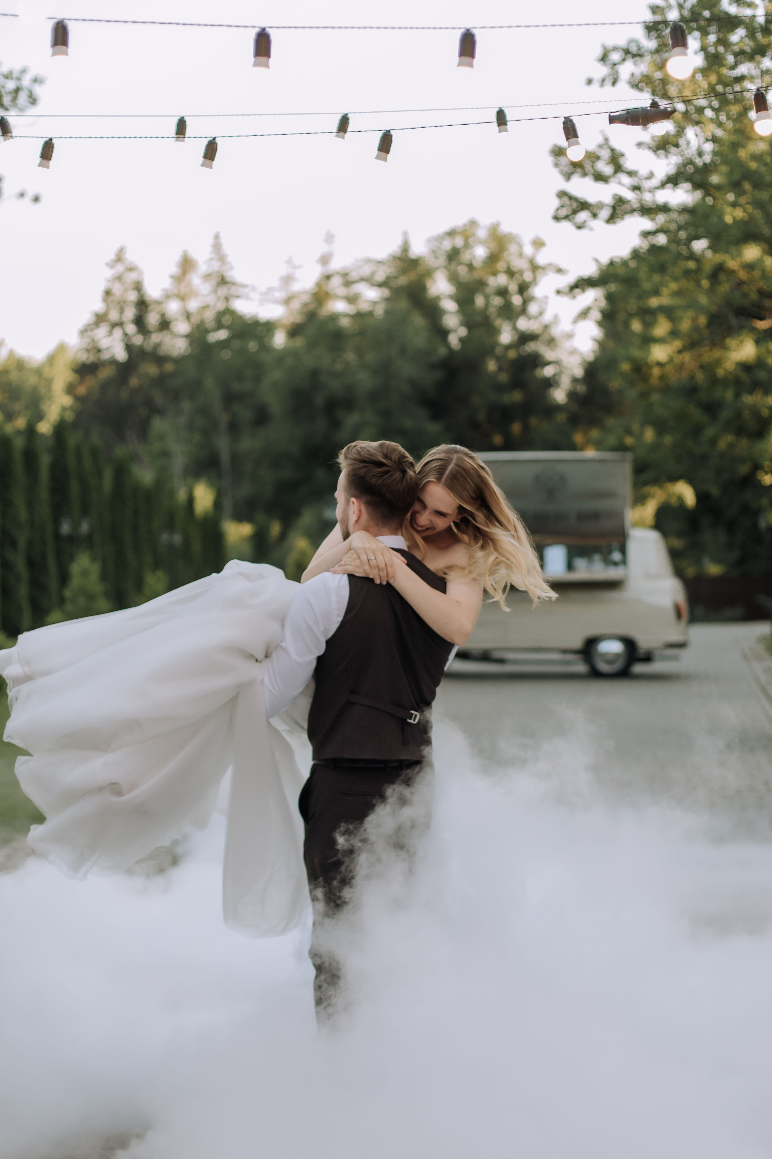 Nikolay & Anna. Главная