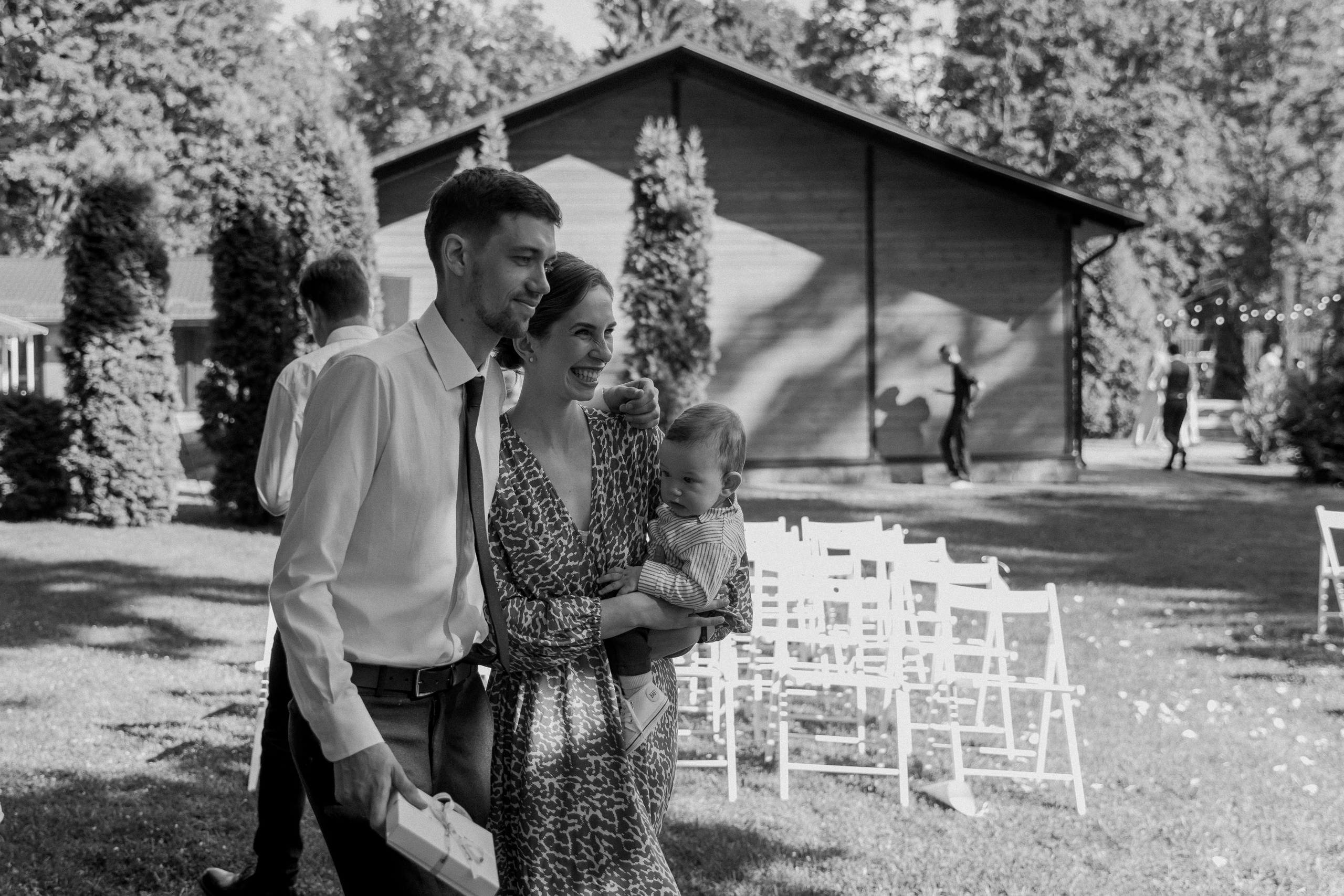 Nikolay & Anna. Главная