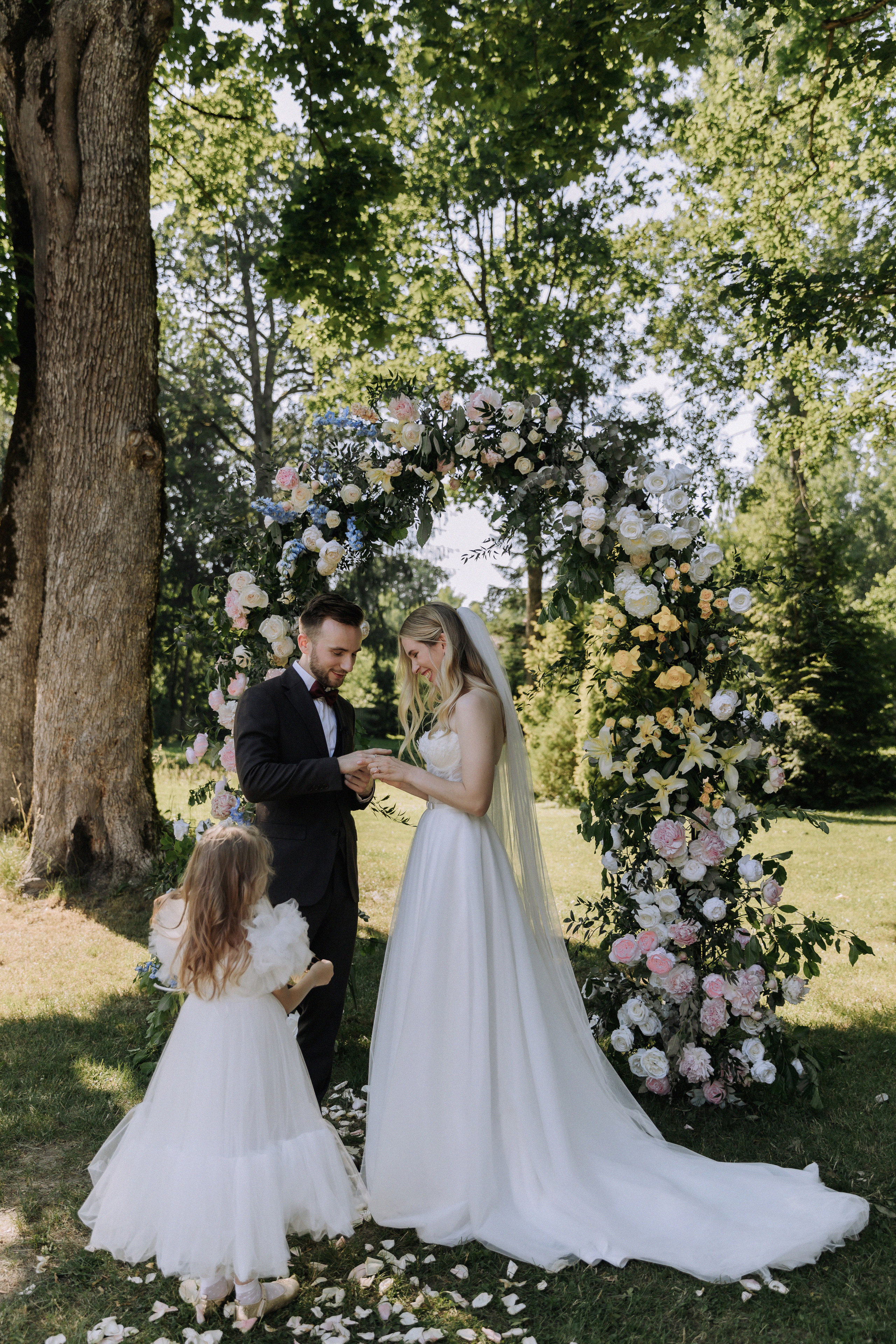 Nikolay & Anna. Главная