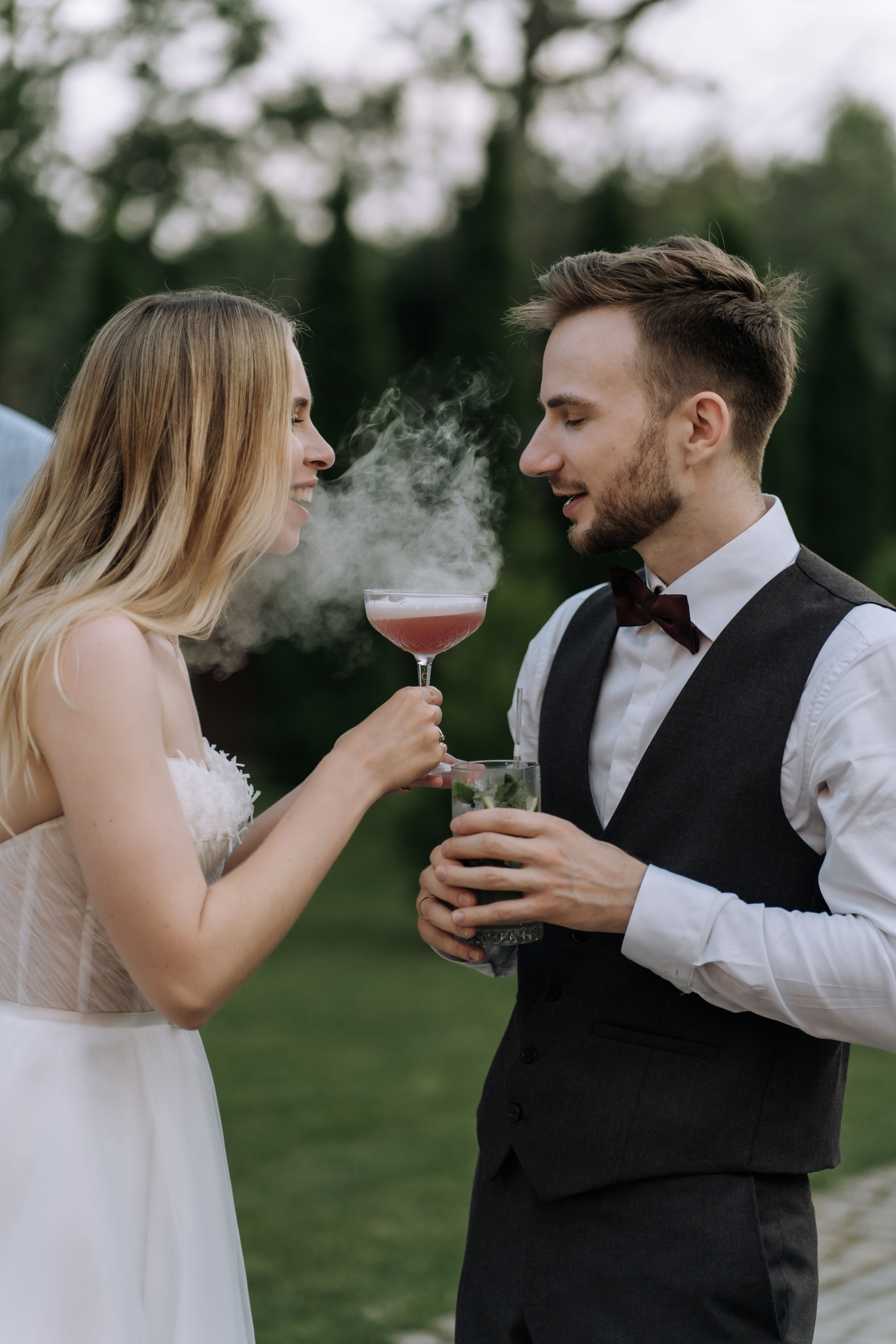 Nikolay & Anna. Главная