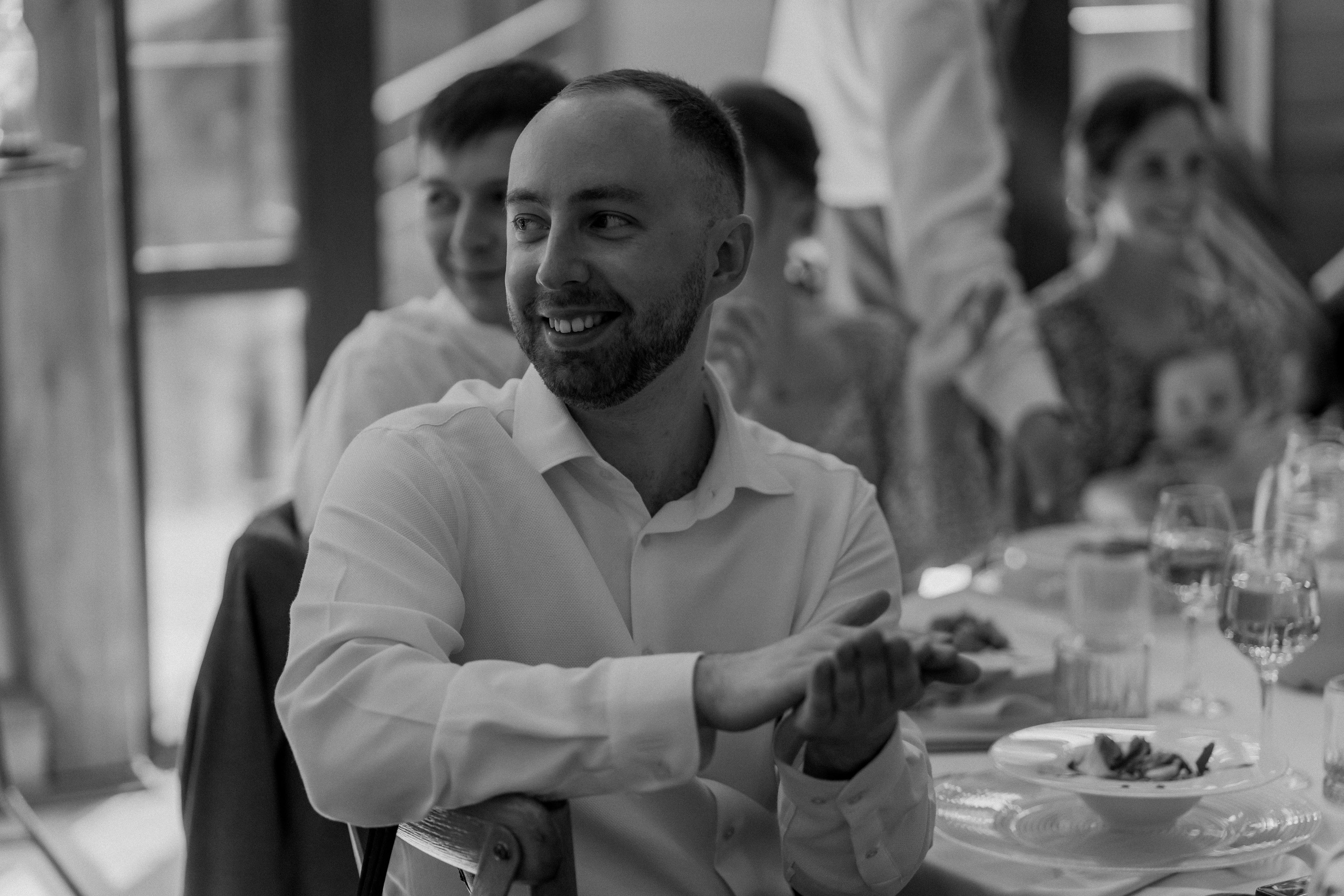 Nikolay & Anna. Главная