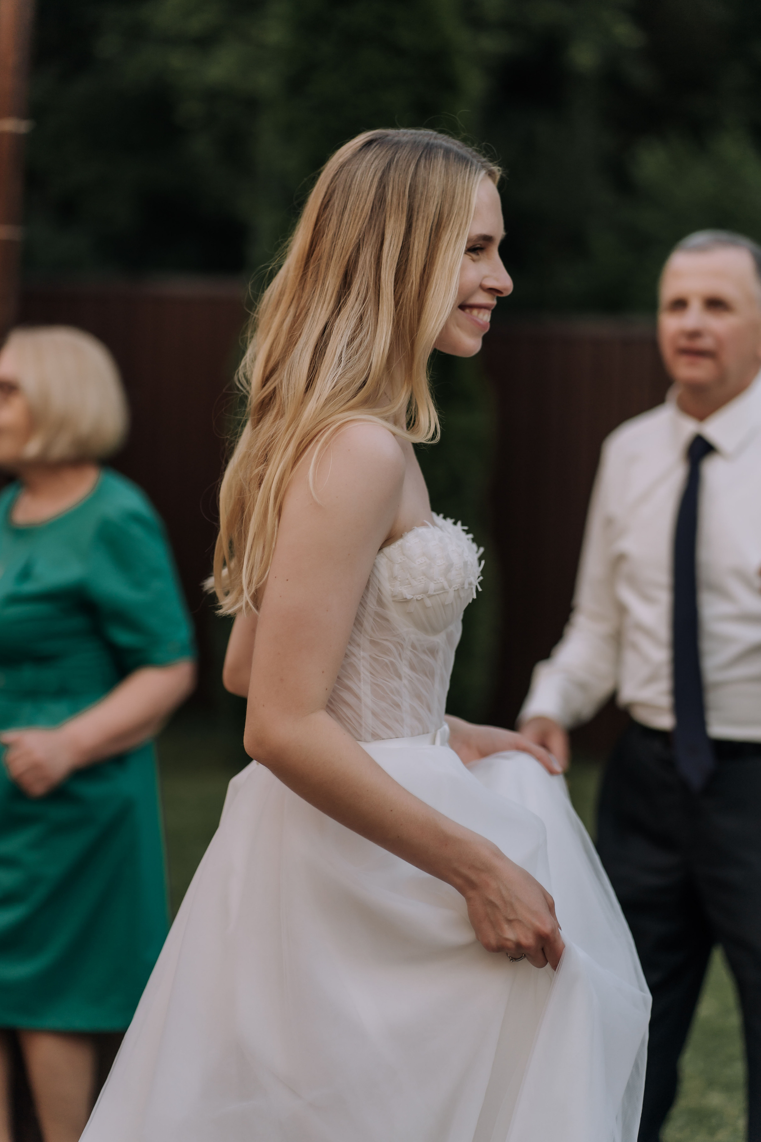 Nikolay & Anna. Главная