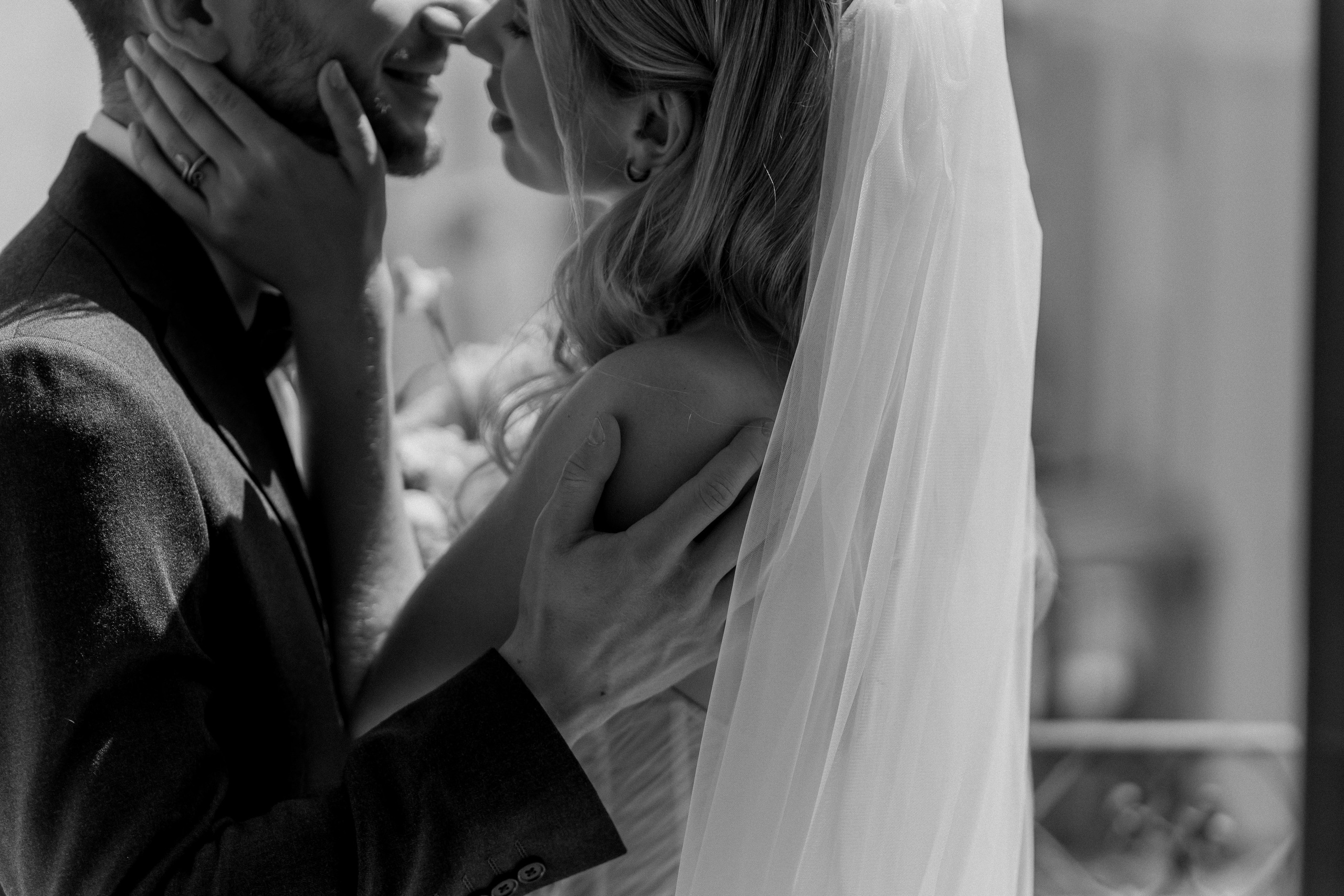 Nikolay & Anna. Главная