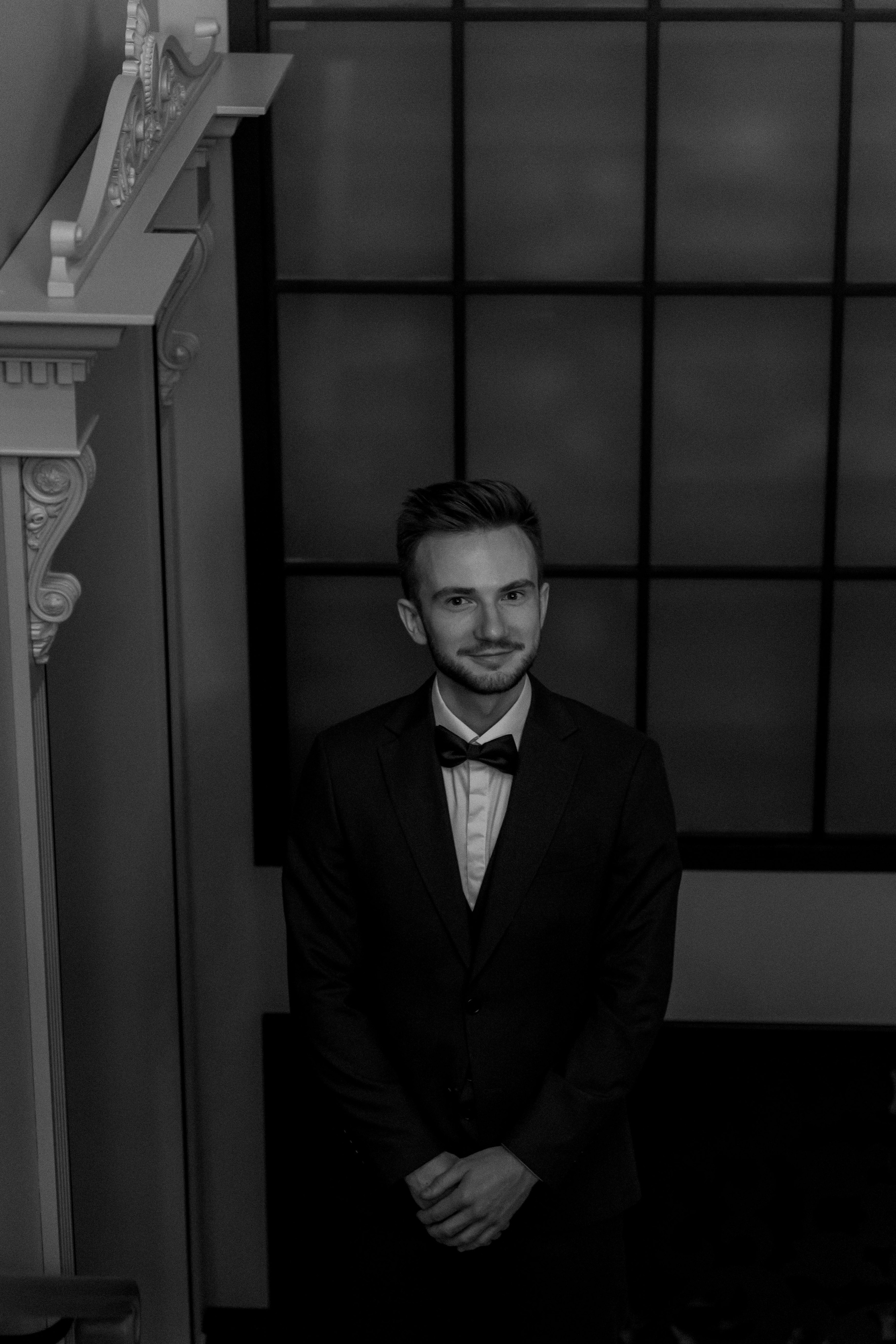 Nikolay & Anna. Главная