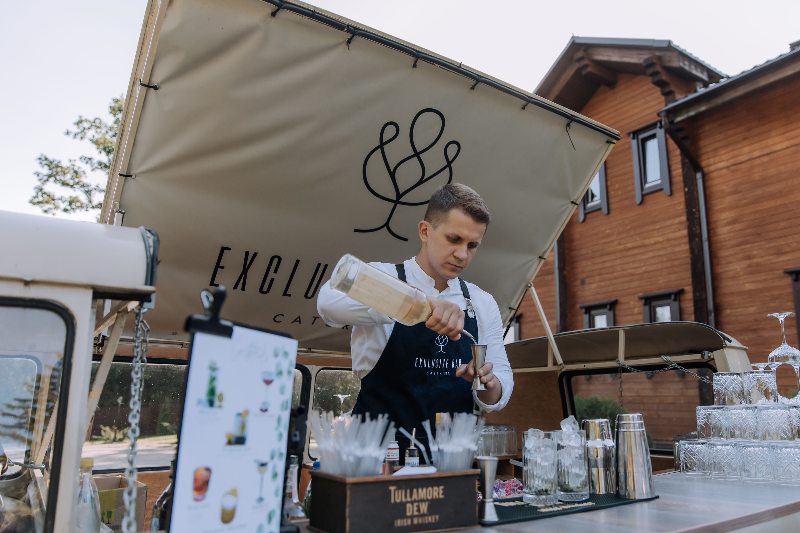 Nikolay & Anna. Главная