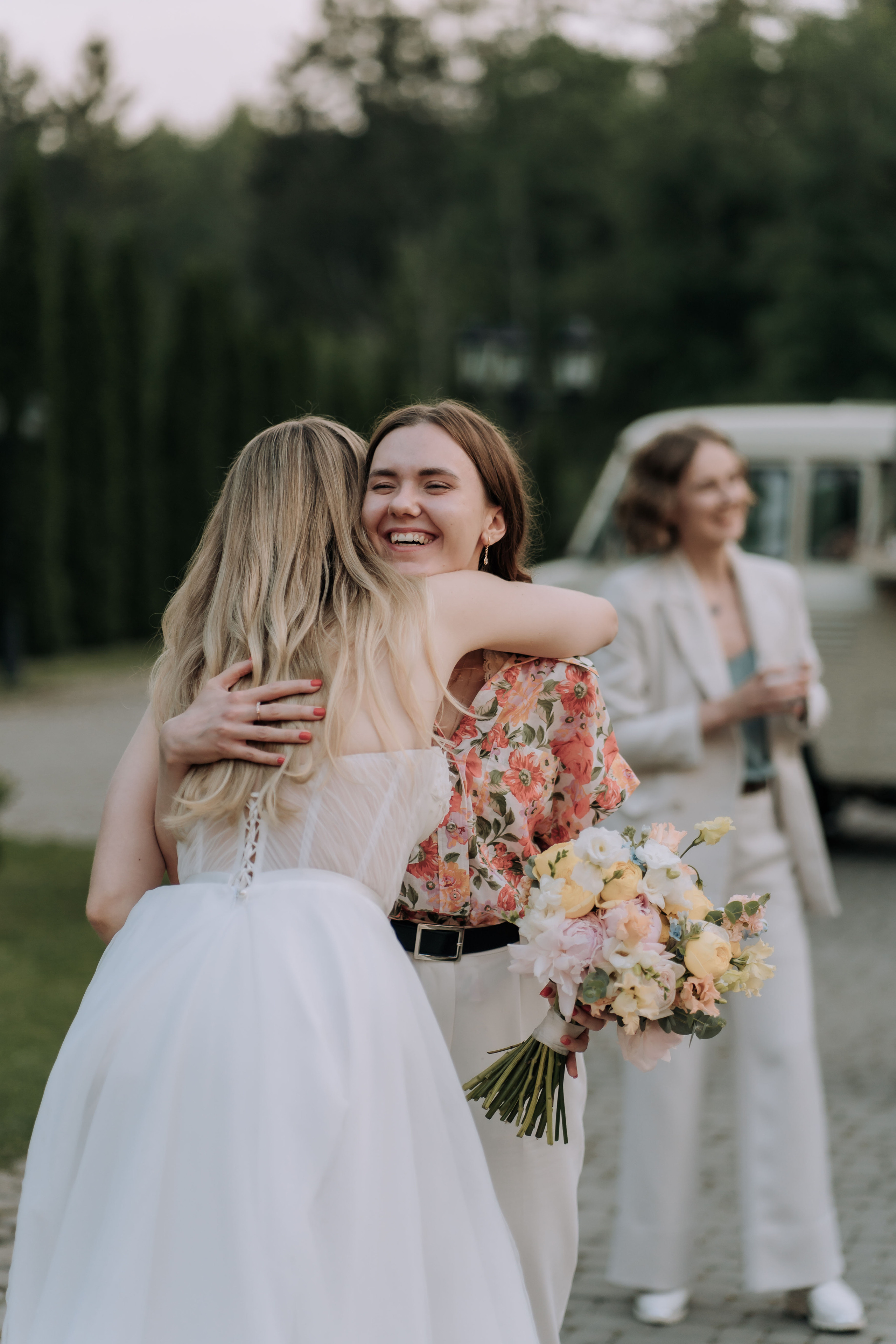 Nikolay & Anna. Главная