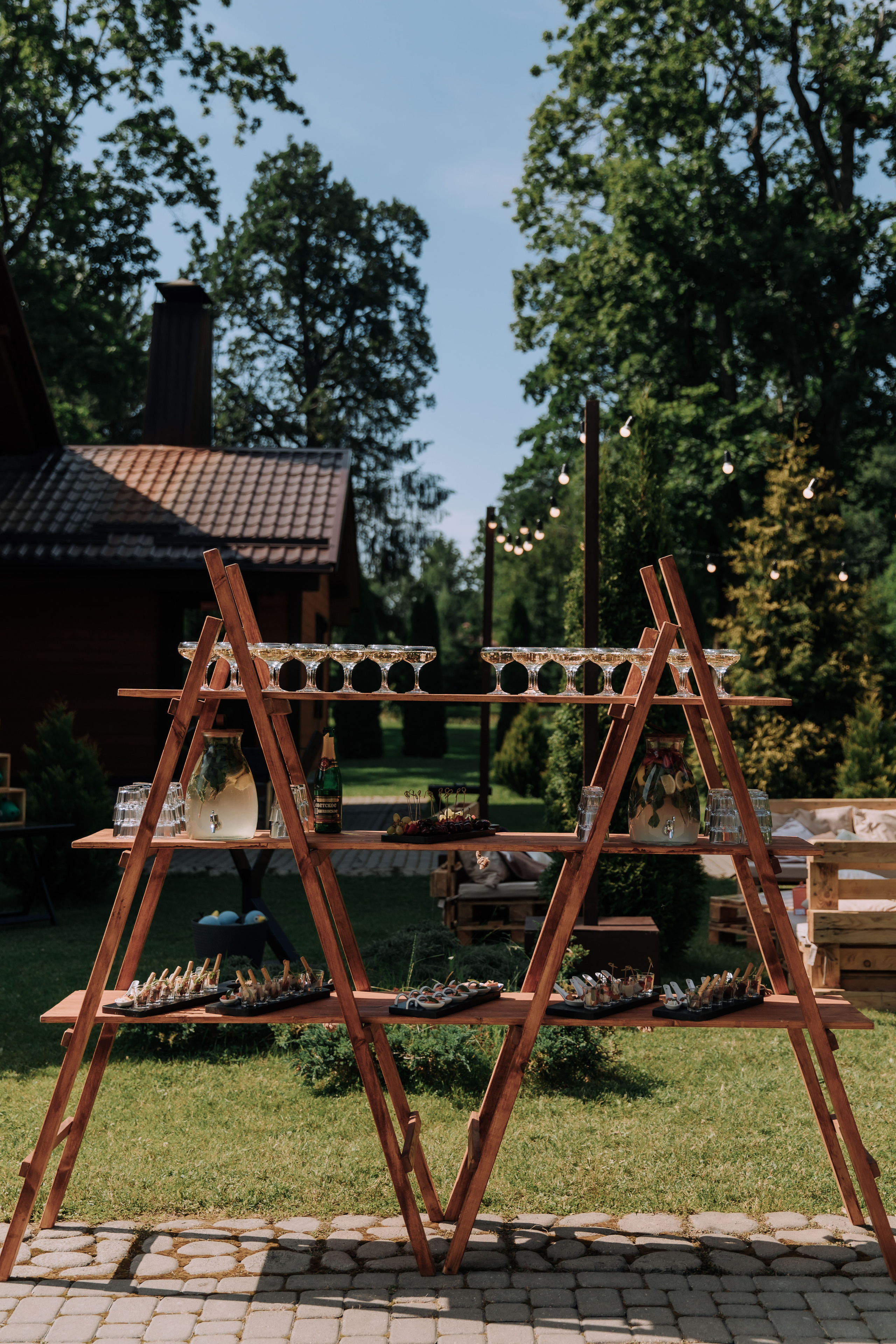 Nikolay & Anna. Главная