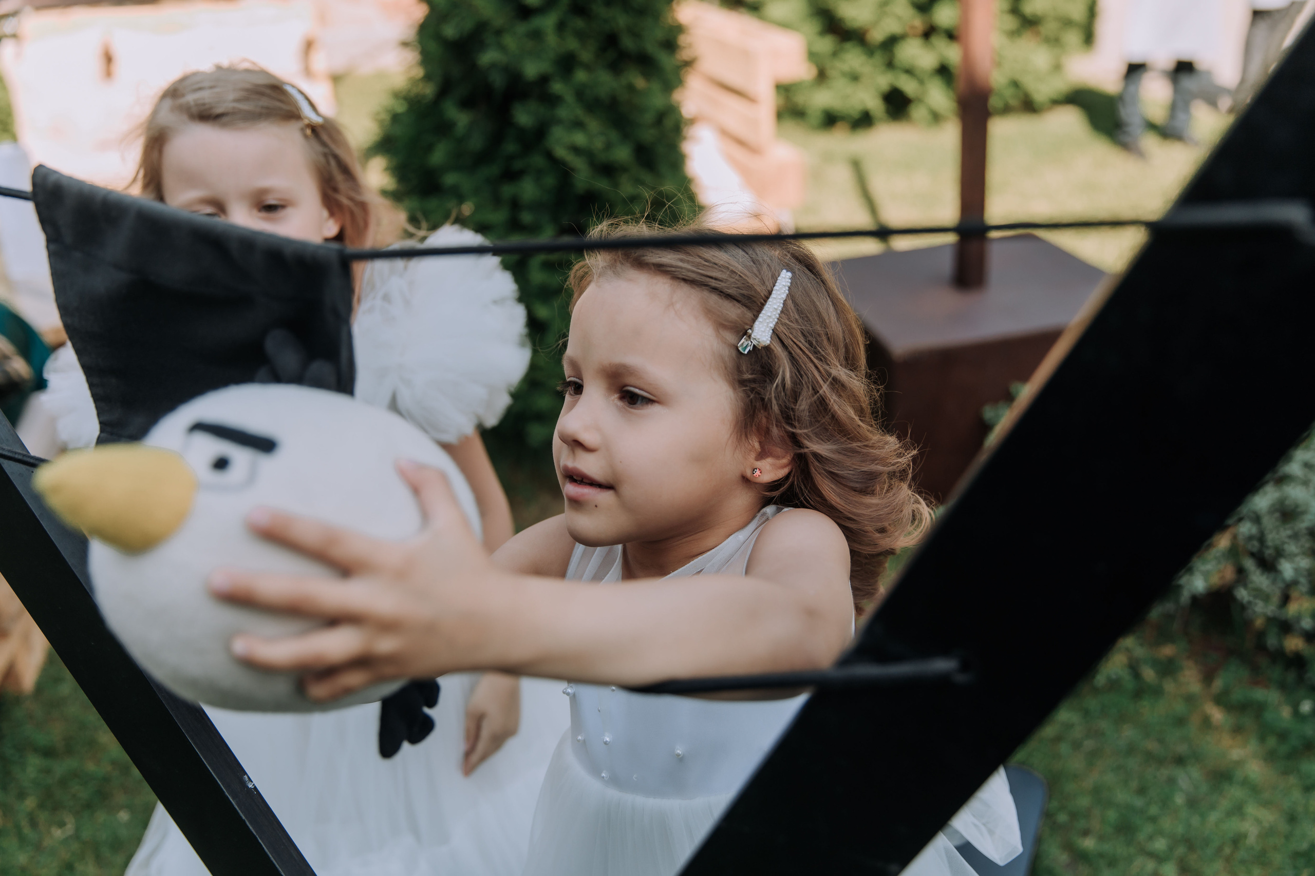 Nikolay & Anna. Главная