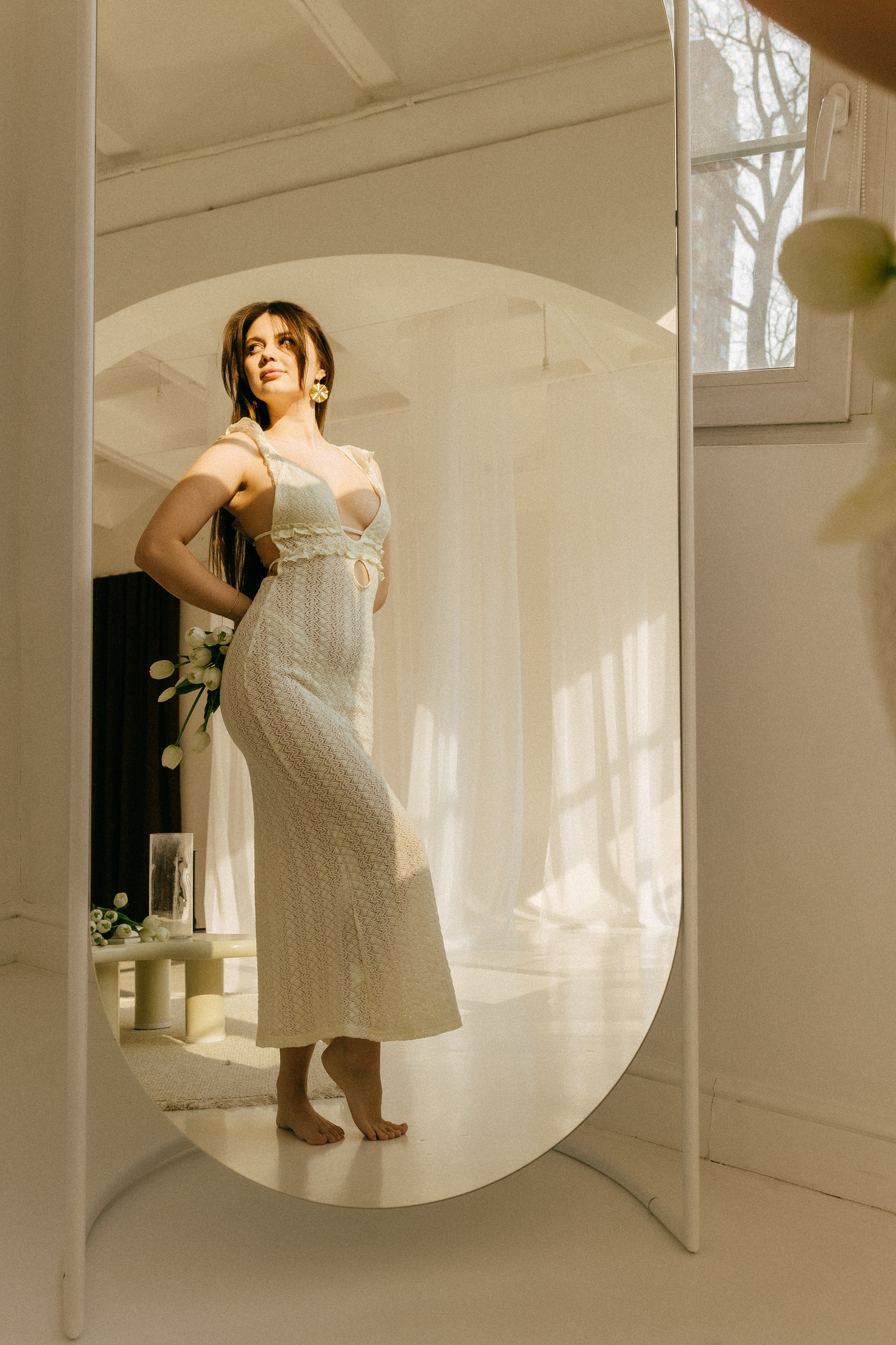 Валерия. Фотограф из Хабаровска Юлия Черёмушкина