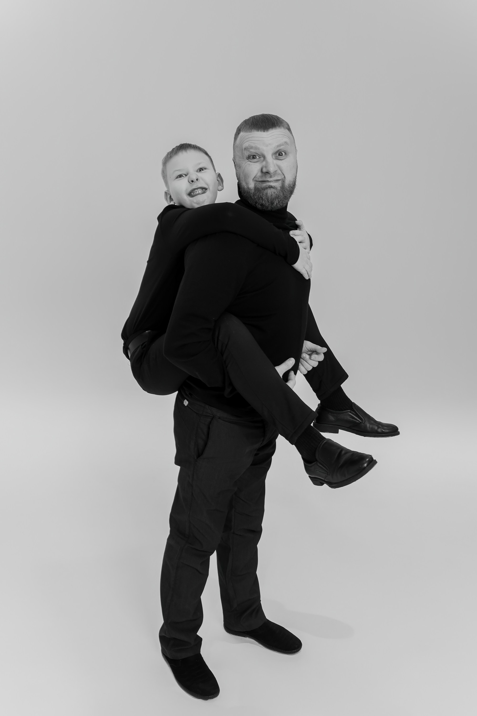 Иван, Алёна & Дмитрий. Фотограф из Хабаровска Юлия Черёмушкина