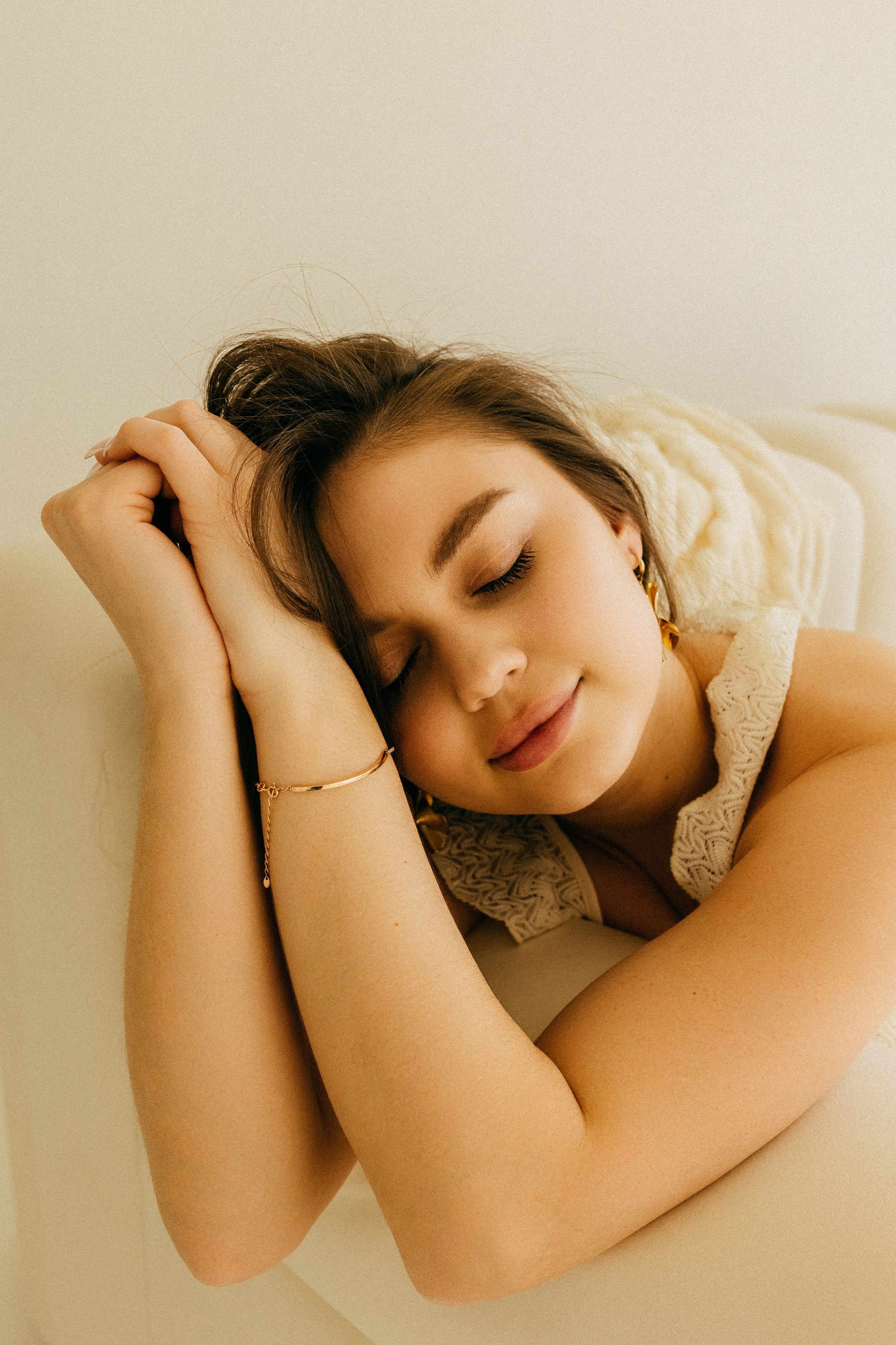 Валерия. Фотограф из Хабаровска Юлия Черёмушкина