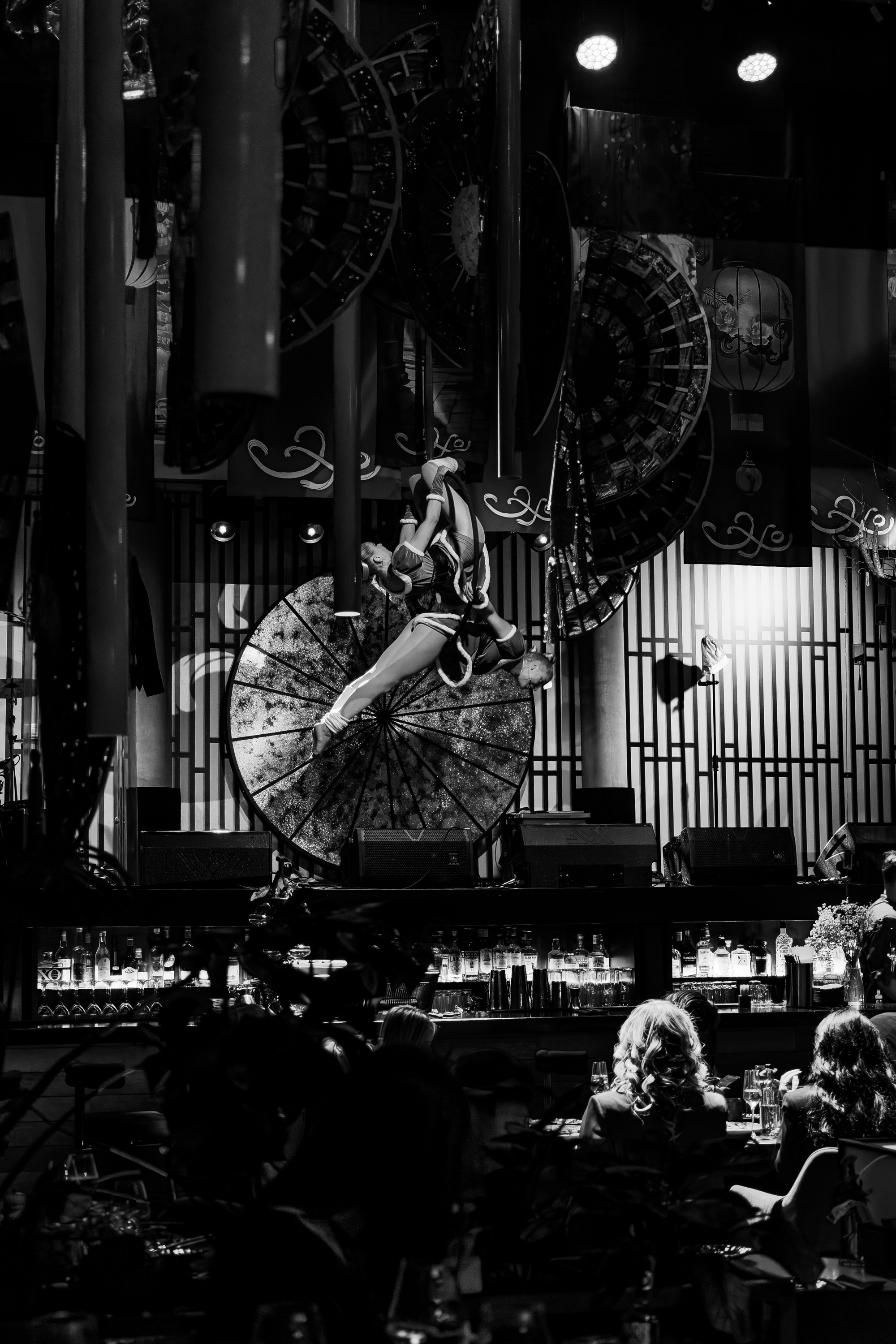 ЭХО новый год 2025. Фотограф из Хабаровска Юлия Черёмушкина