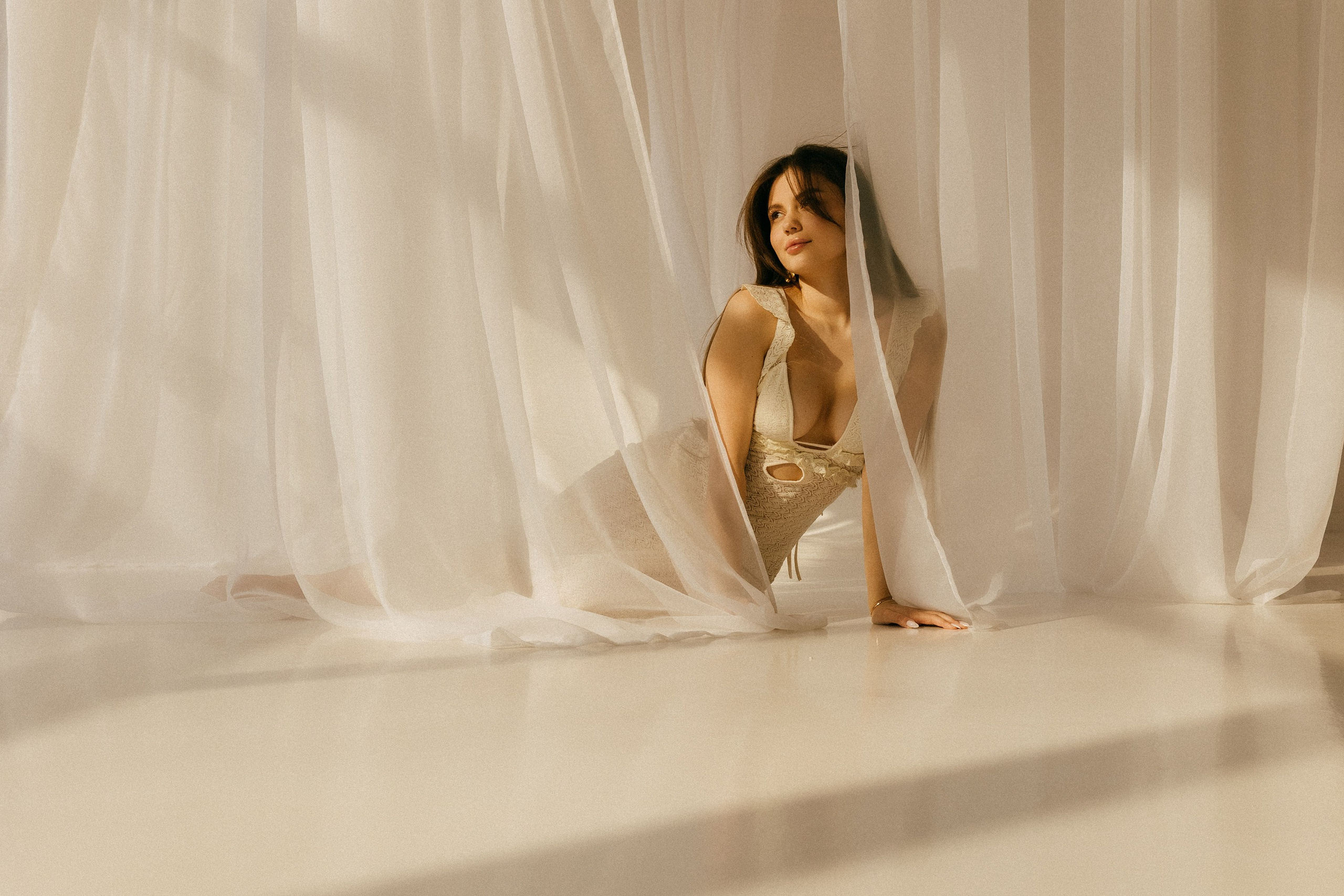 Валерия. Фотограф из Хабаровска Юлия Черёмушкина