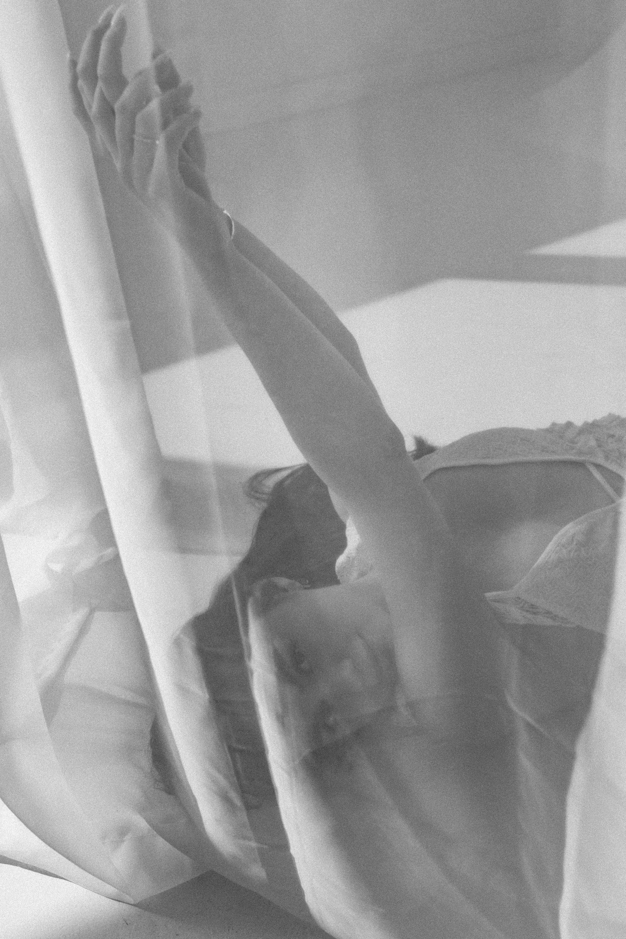 Валерия. Фотограф из Хабаровска Юлия Черёмушкина