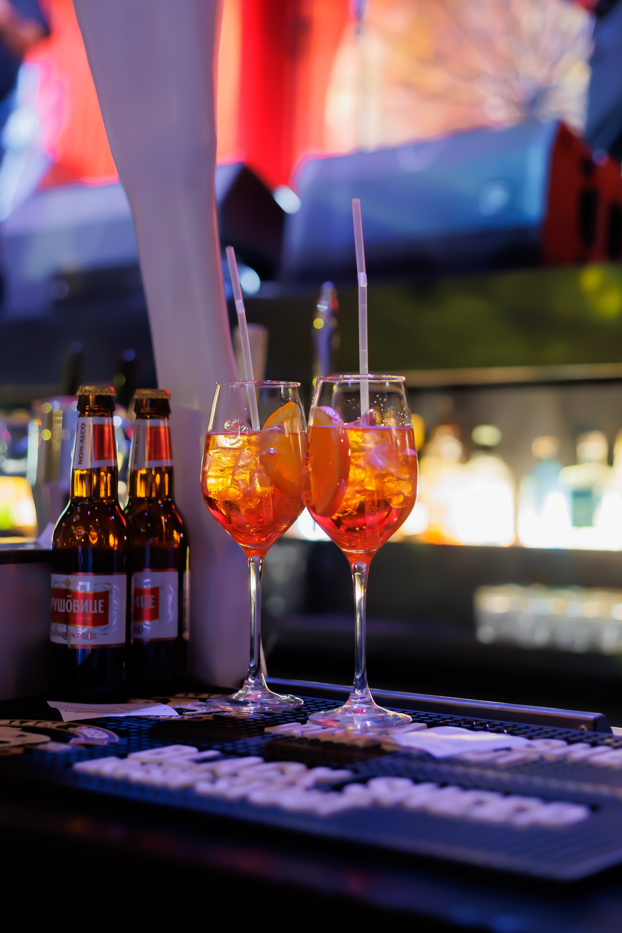 ЭХО новый год 2025. Фотограф из Хабаровска Юлия Черёмушкина