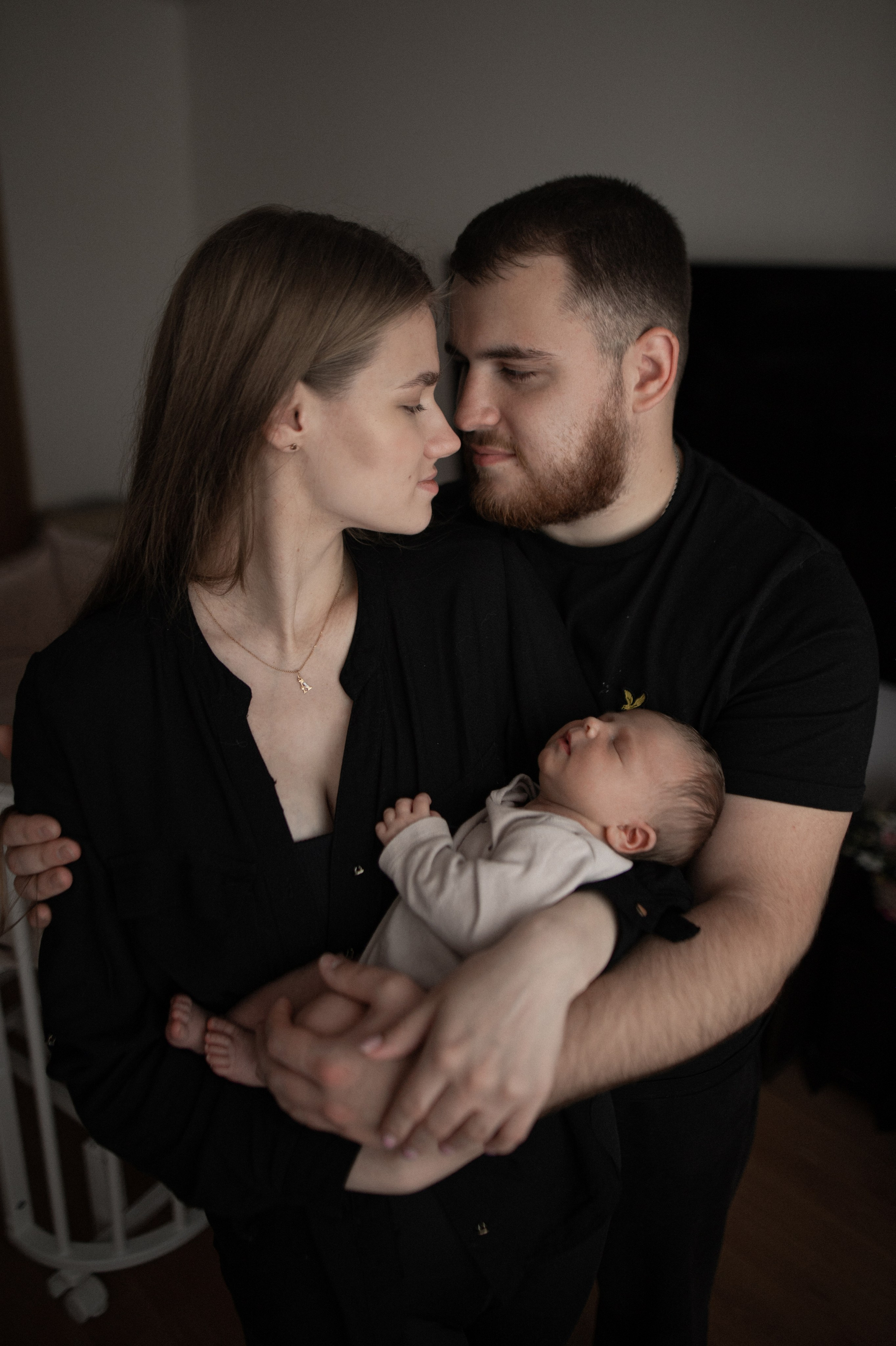 Настя, Денис, Стеша. Www.ostermiller.ru