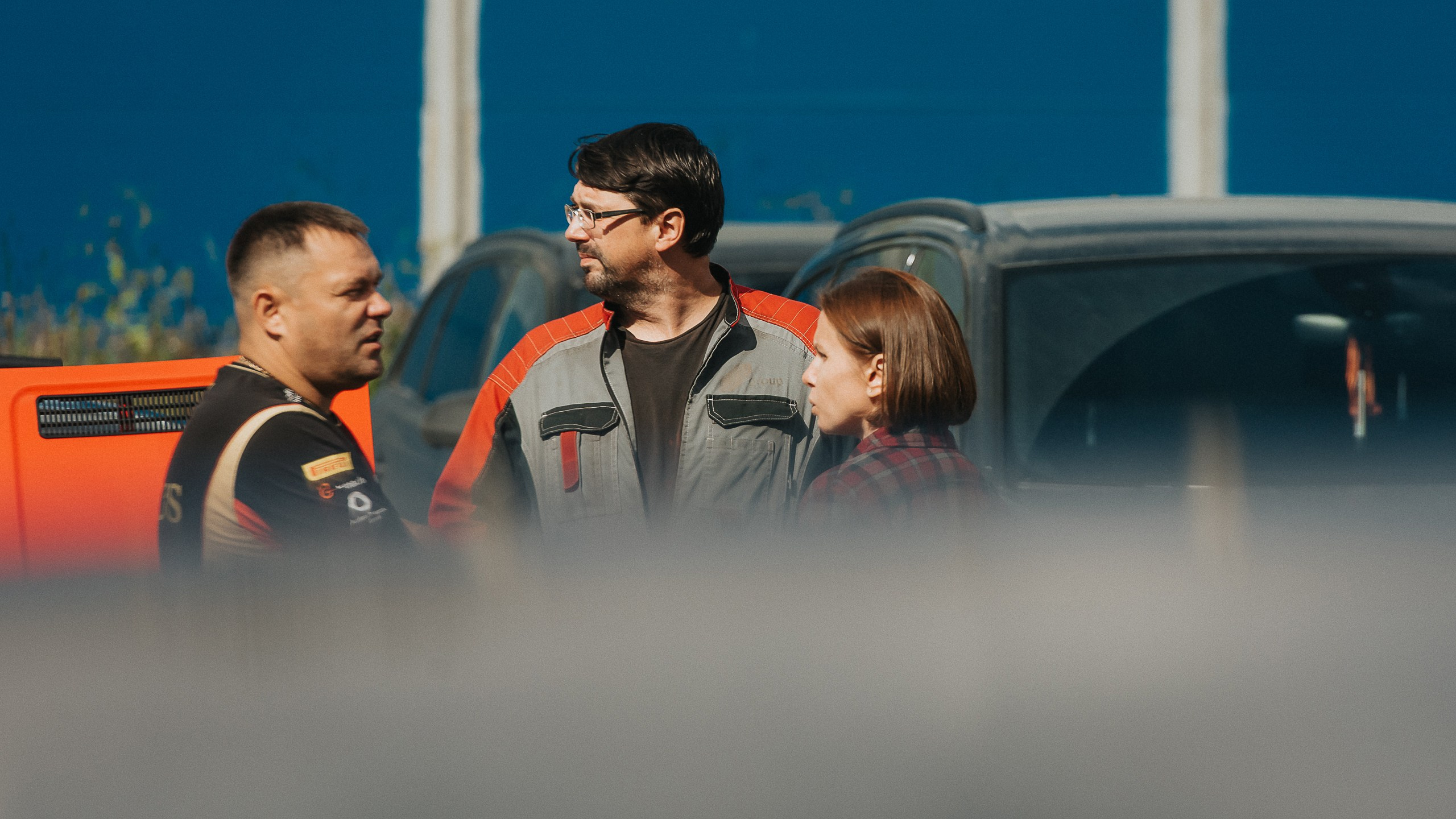 11.08.2024 — КСКГ Классика 2024 | Этап 4. Репортажный фотограф в Кемерово