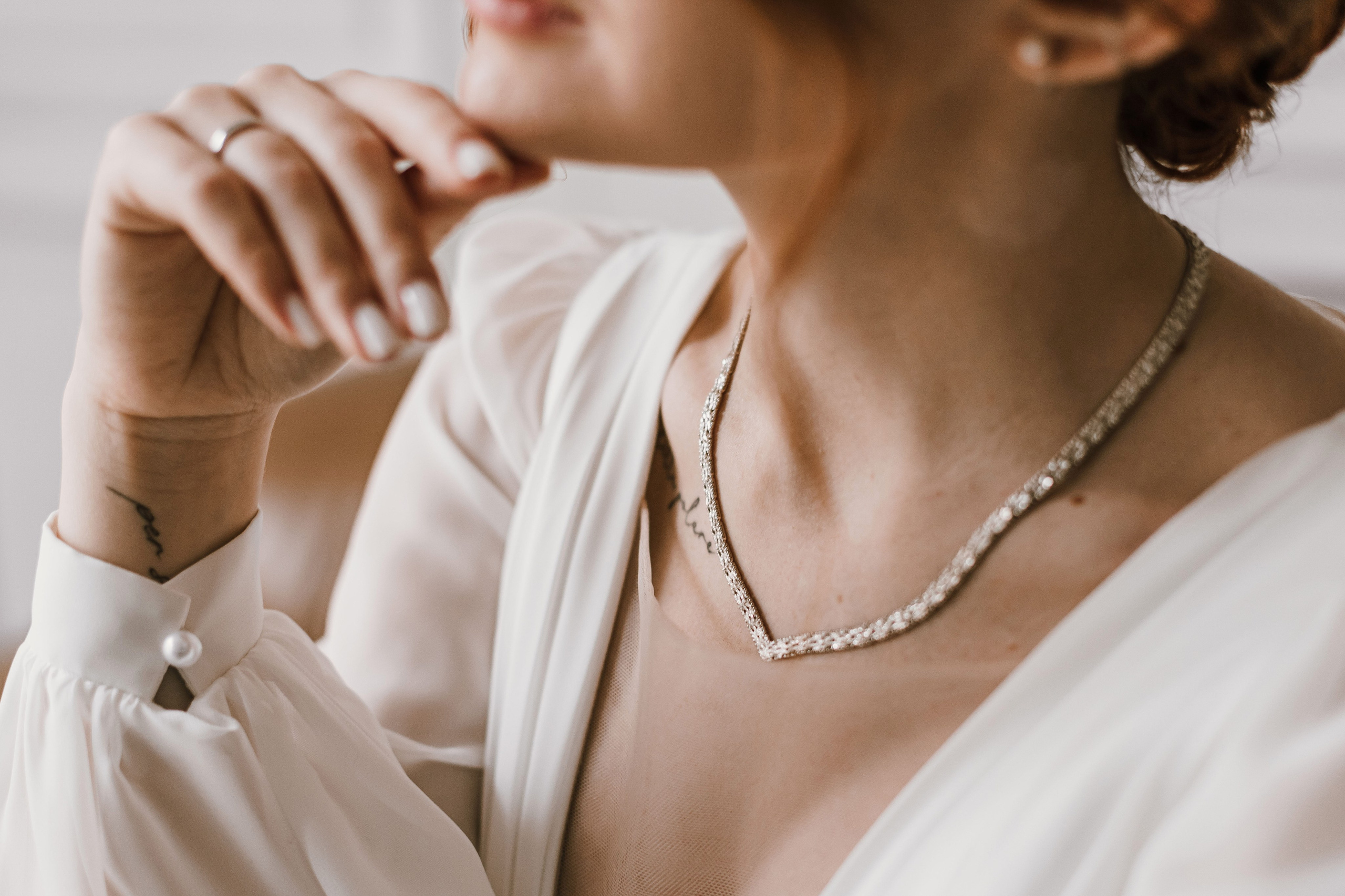 Борис и Анна. Свадебный фотограф в Москве Анастасия Шелест