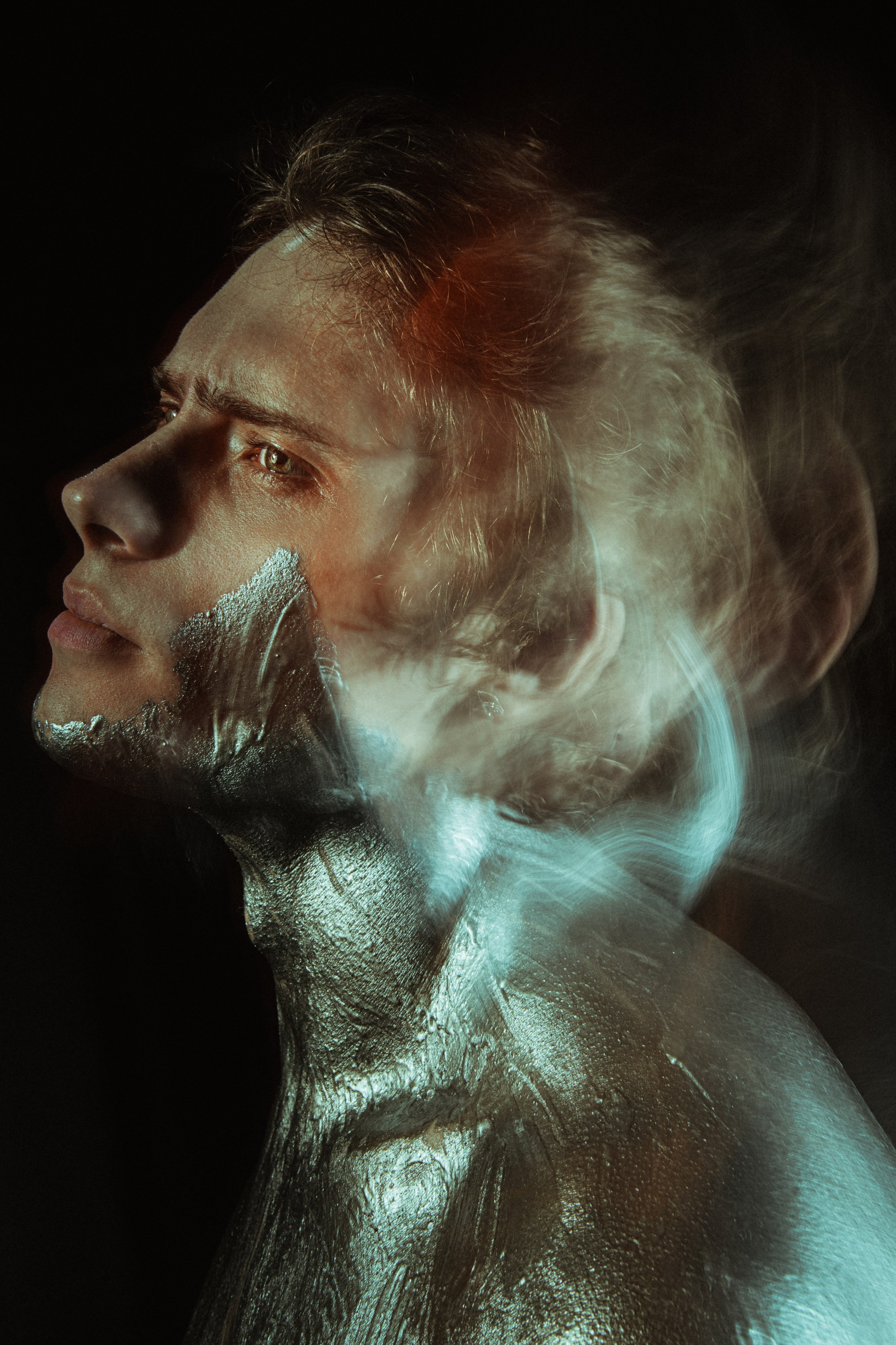 Мои работы в цвете. Портретный фотограф Марина Щеглова в Москве