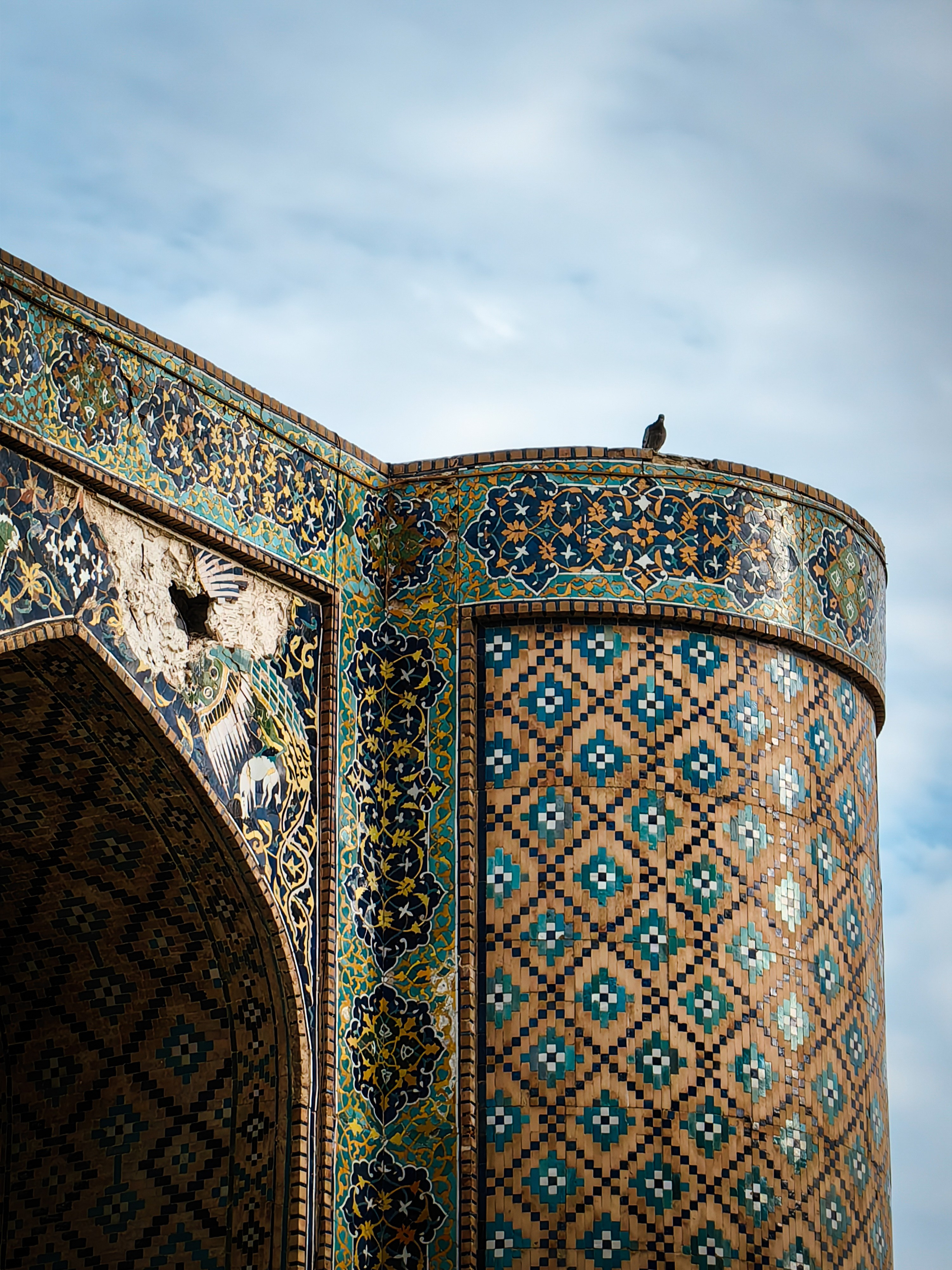 Узбекистан. Travel-фотограф Ирина Милинцова