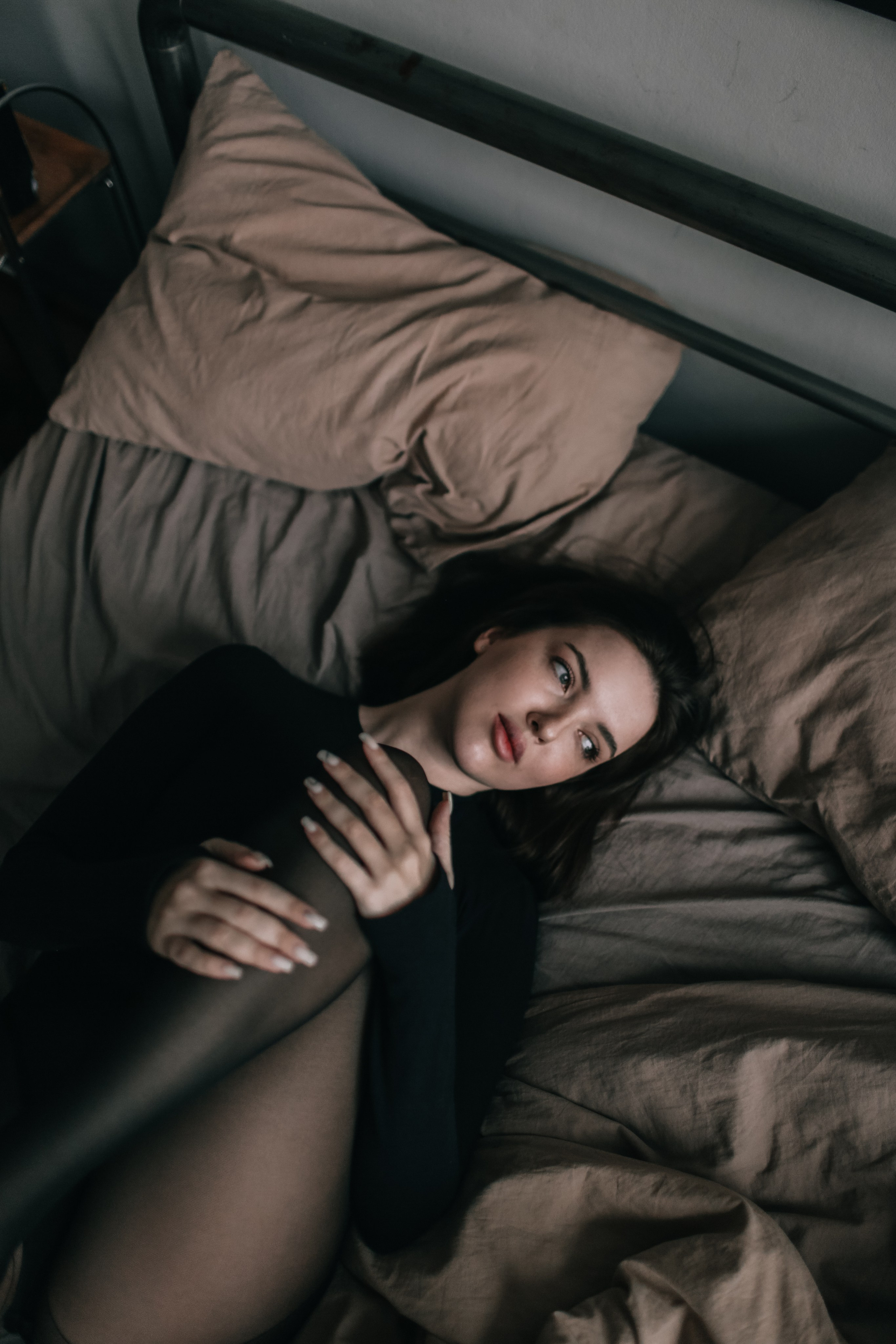 Даша. Главная