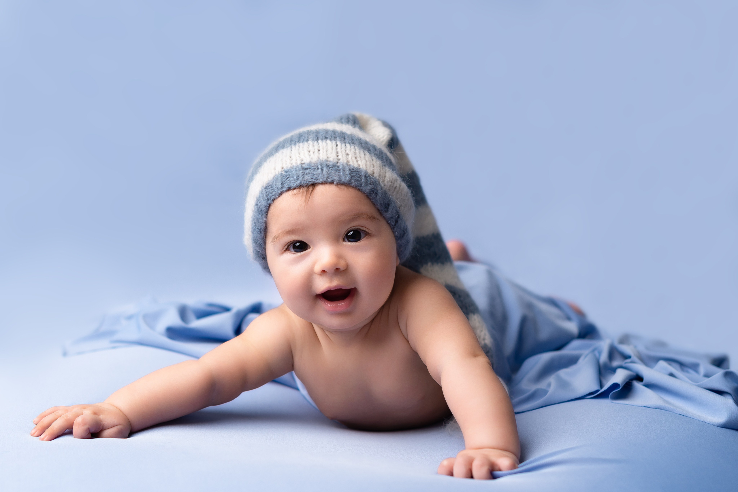 Фото по месяцам. Детская фотостудия «Мандаринка» | Детский фотограф Краснодар