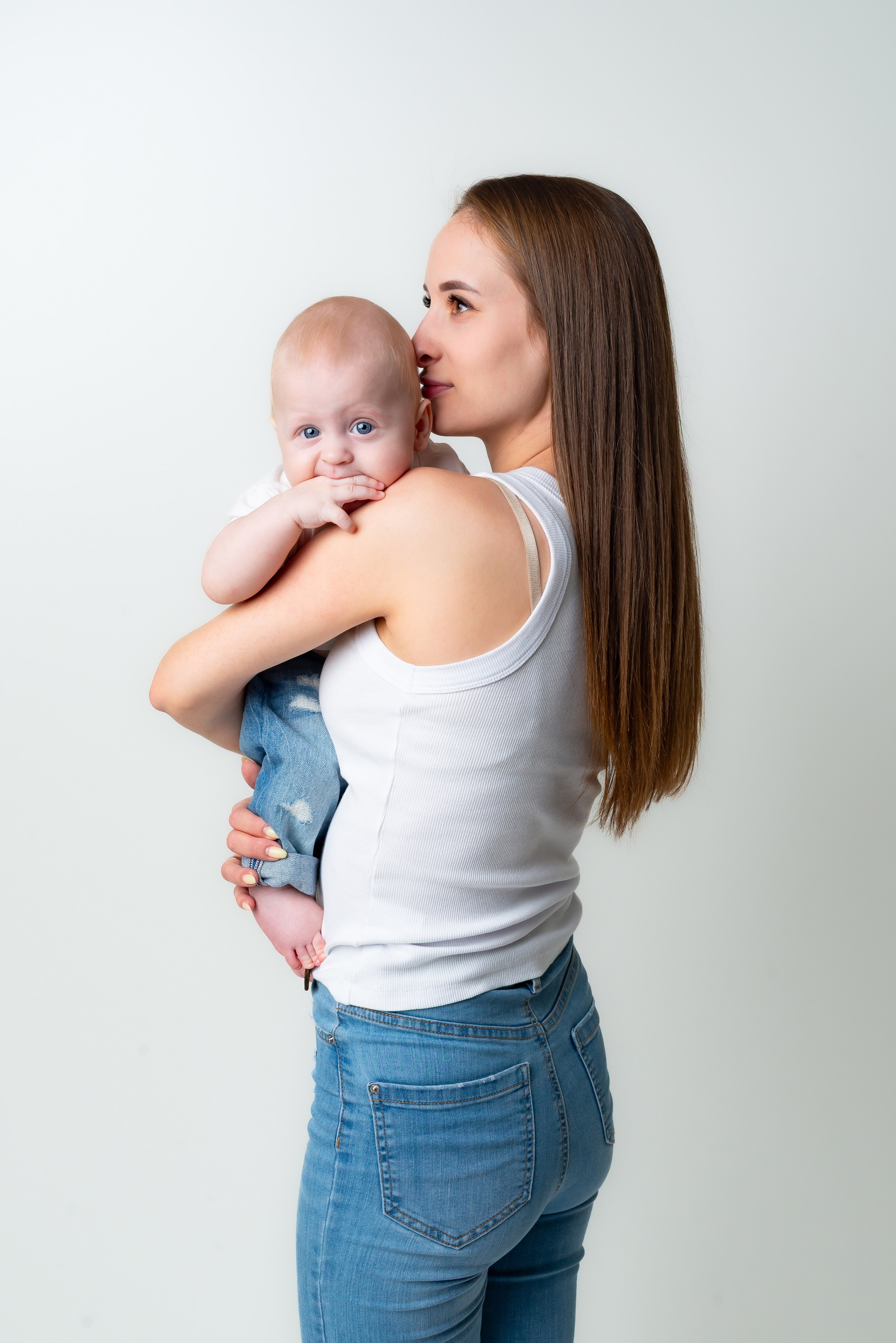 Фотосессия с малышом в краснодаре. Детская фотостудия «Мандаринка» | Детский фотограф Краснодар