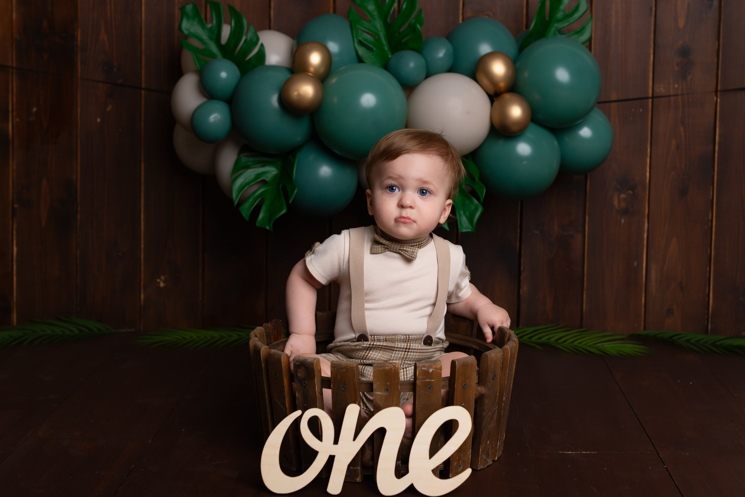 Фотосессия на годик мальчику. Детская фотостудия «Мандаринка» | Детский фотограф Краснодар