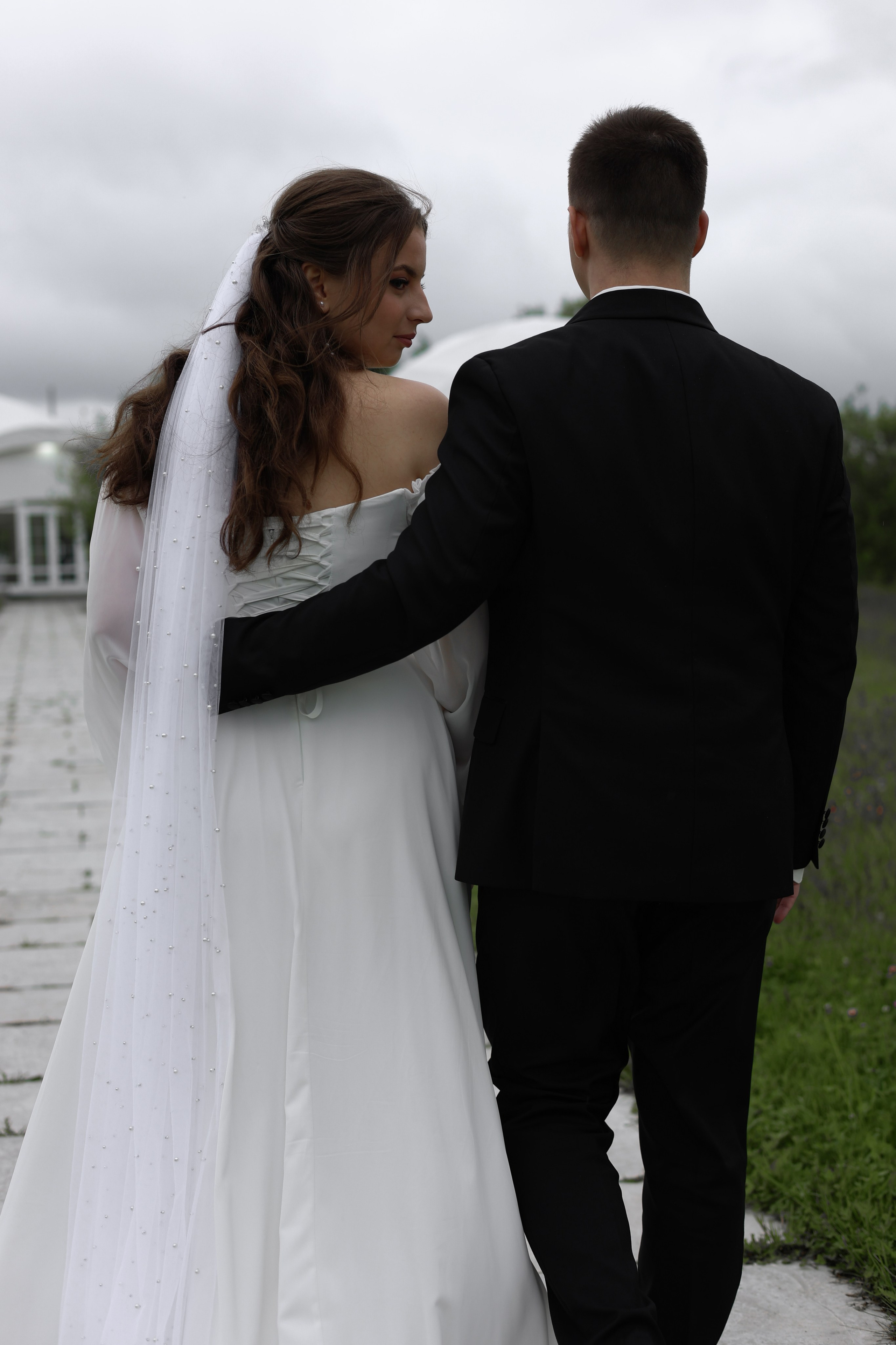 Наталья&Денис. Фотограф Анна Никитина | Йошкар-Ола