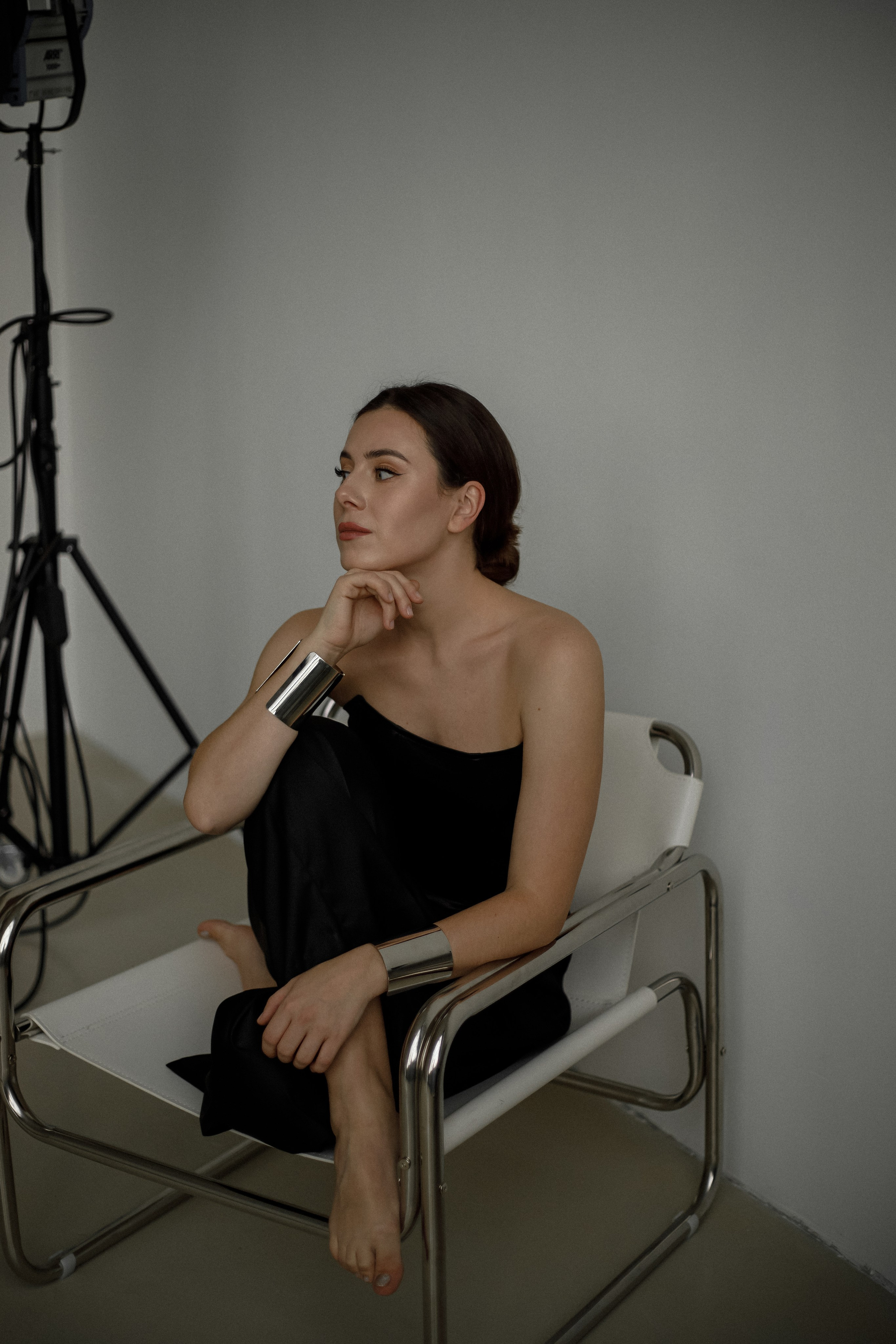 Женский портрет. Фотограф Карина Орехина из Ярославля