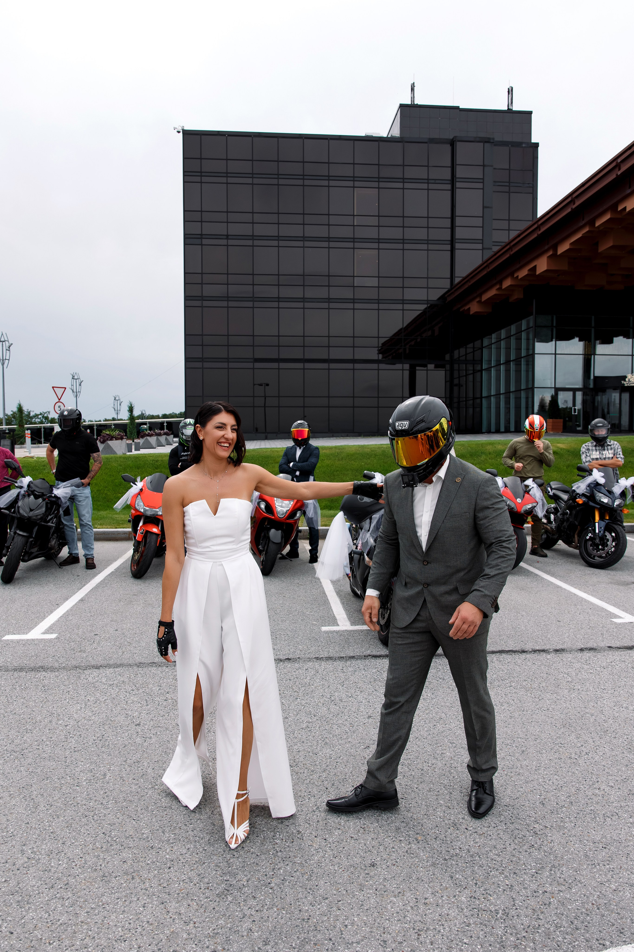 Наталья & Алексей. Фотограф Любовь Корниенко, Примоский край