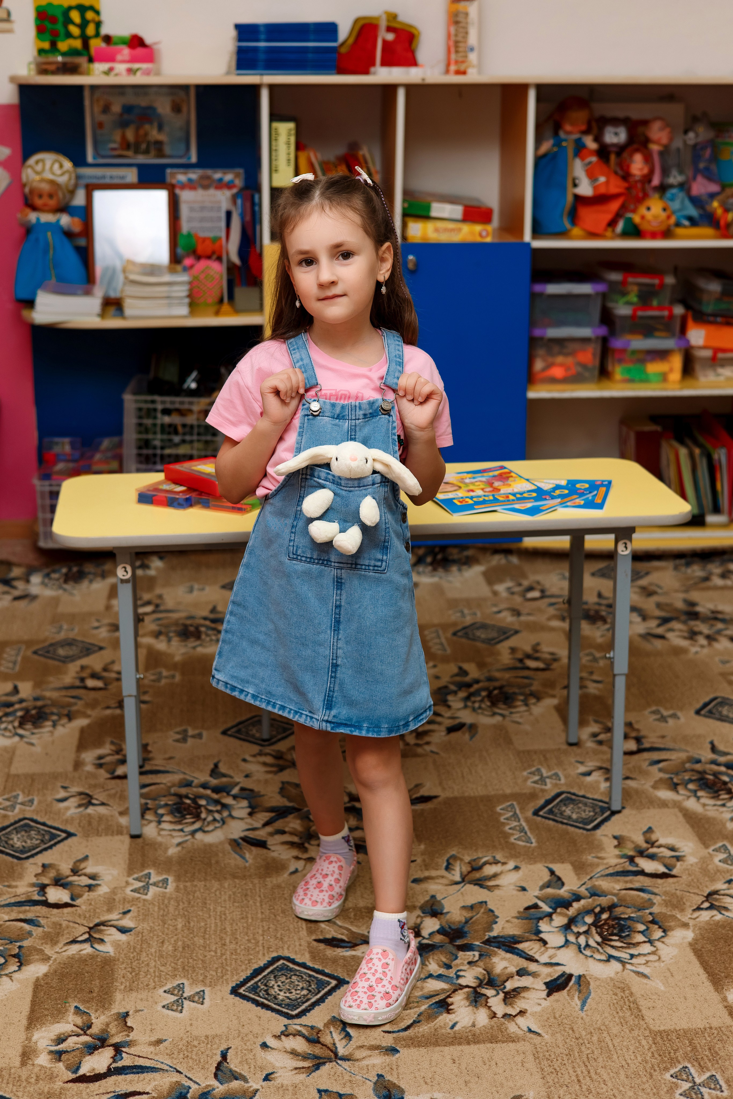 Детский Сад № 10. Фотограф Любовь Корниенко, Примоский край