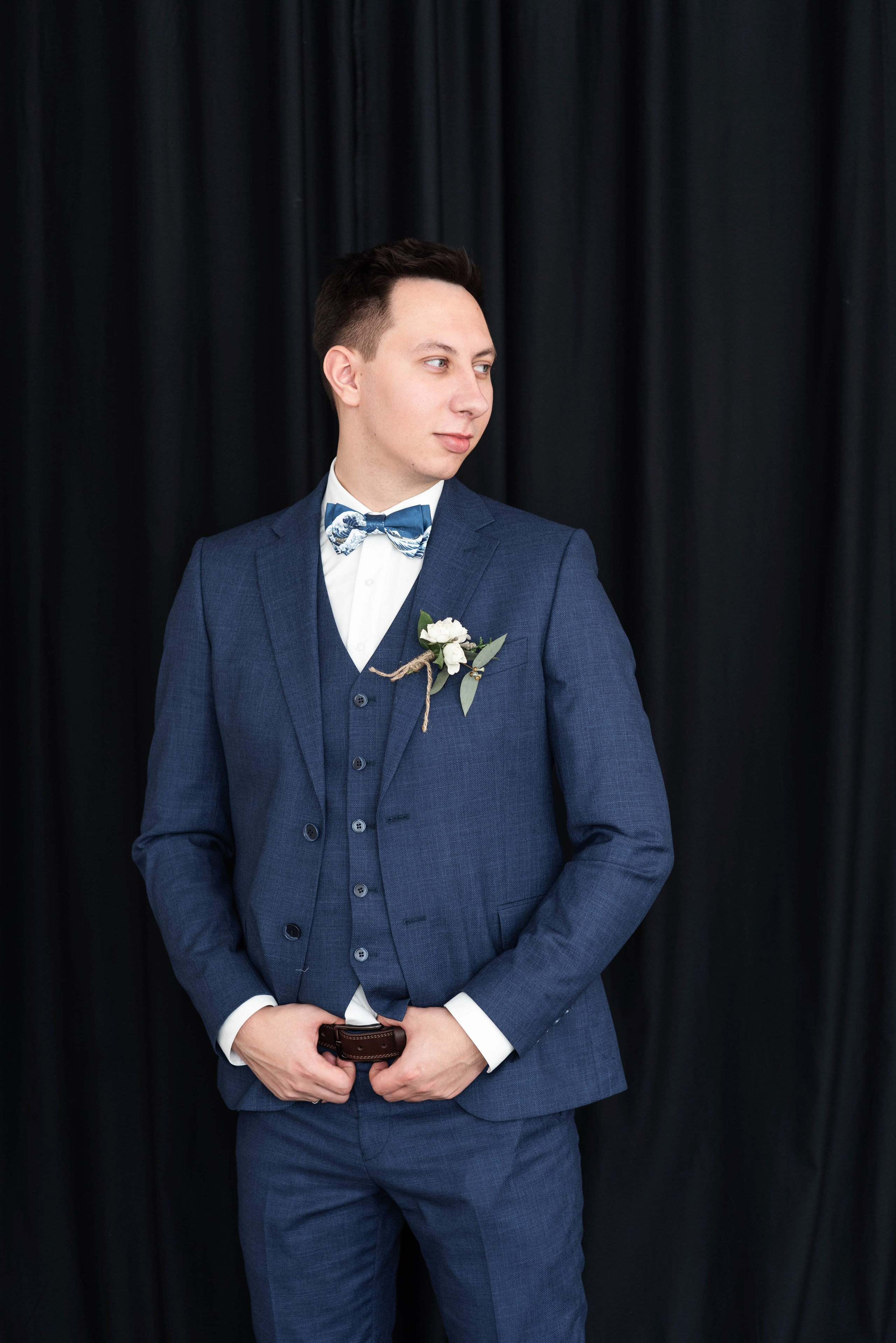 Дарья и Филипп. Свадебный, портретный, коммерческий, предметный фотограф в Ставрополе Иван Белашов